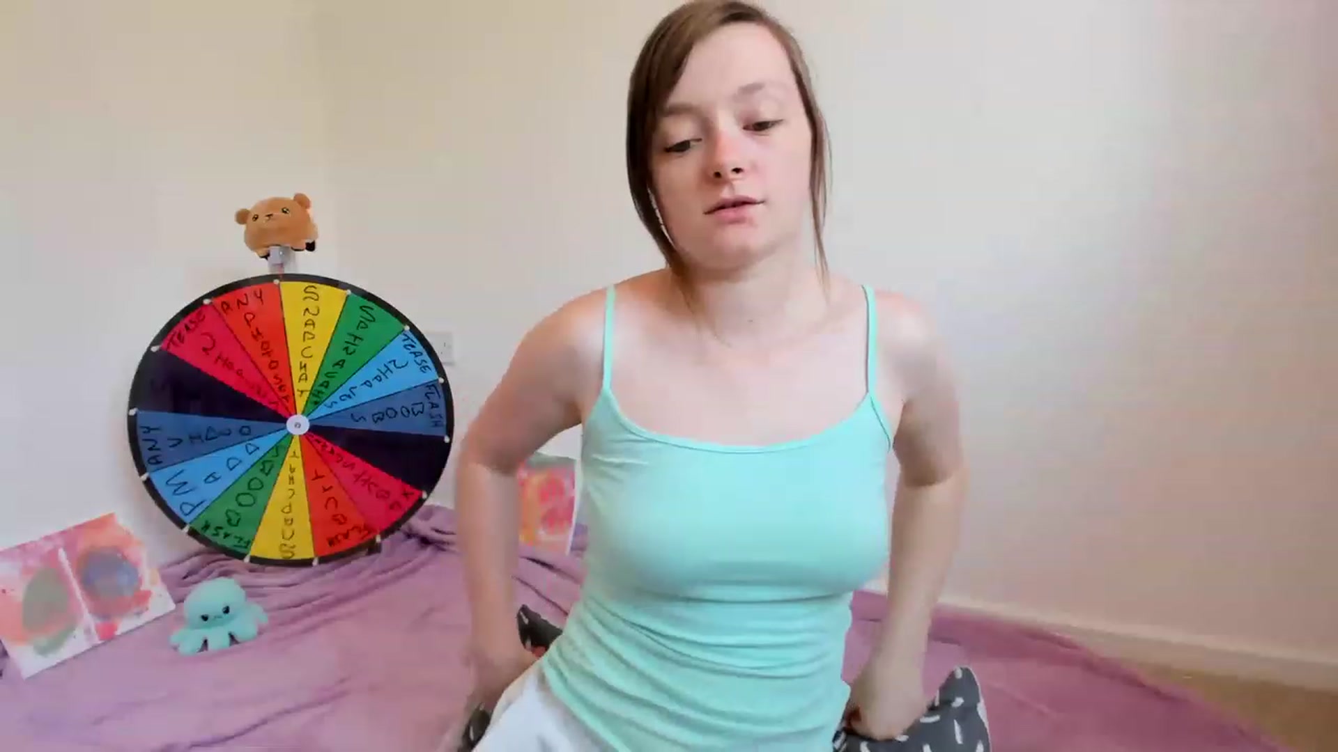 Gallery image thumbnail from JessieBear_'s myfreecams stream on, 06/13/2023, 13:30 image 18 of 20