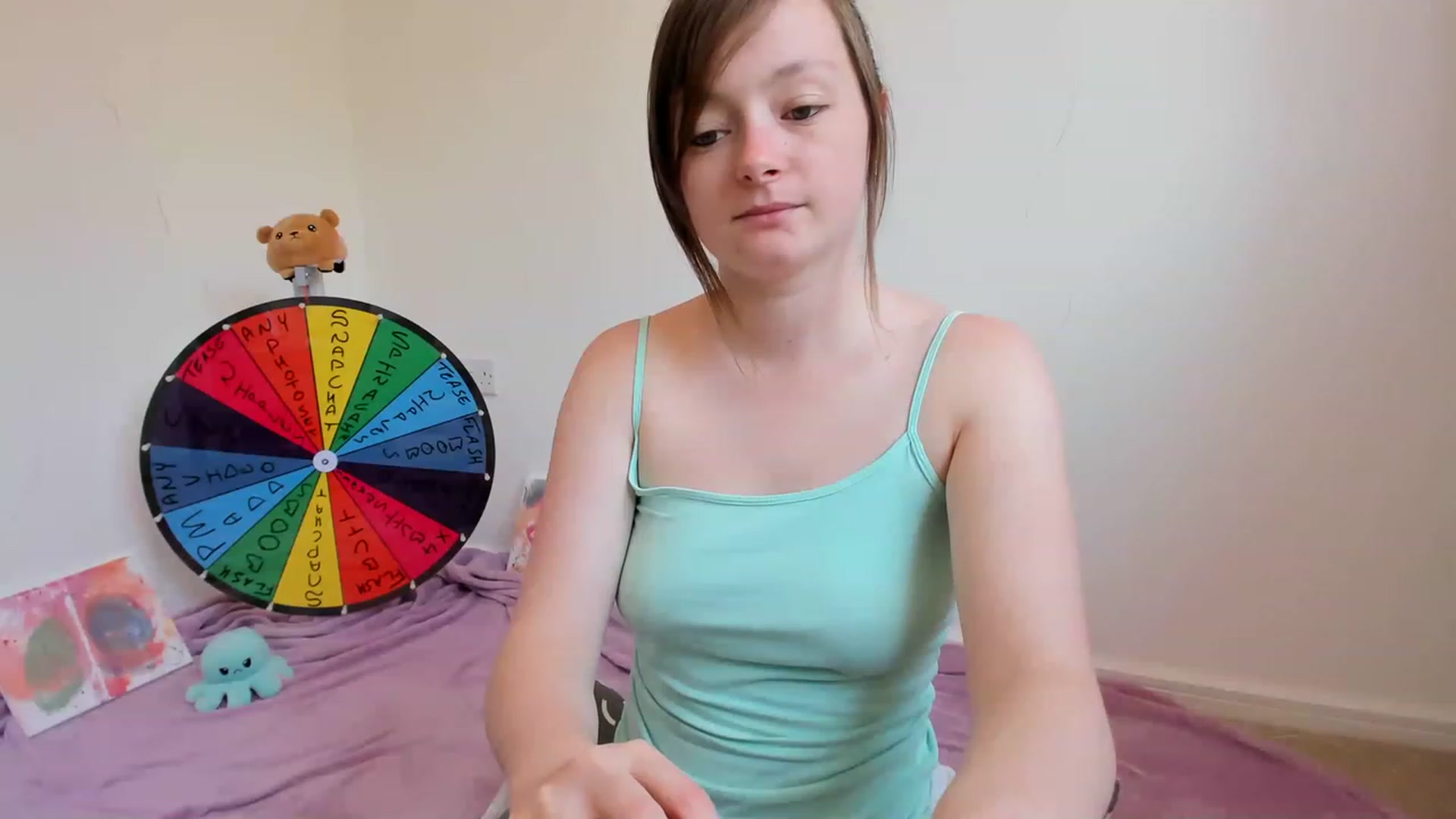 Gallery image thumbnail from JessieBear_'s myfreecams stream on, 06/13/2023, 13:30 image 19 of 20