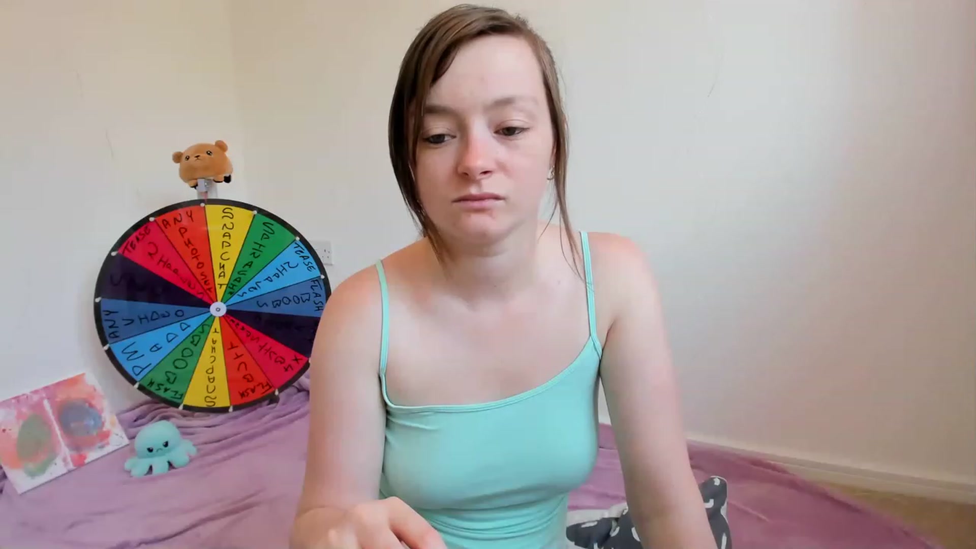 Gallery image thumbnail from JessieBear_'s myfreecams stream on, 06/13/2023, 13:30 image 11 of 20