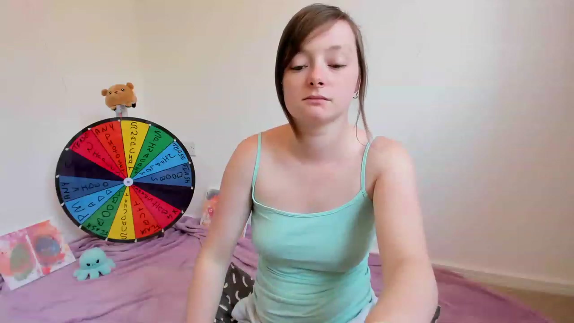 Gallery image thumbnail from JessieBear_'s myfreecams stream on, 06/13/2023, 13:30 image 20 of 20