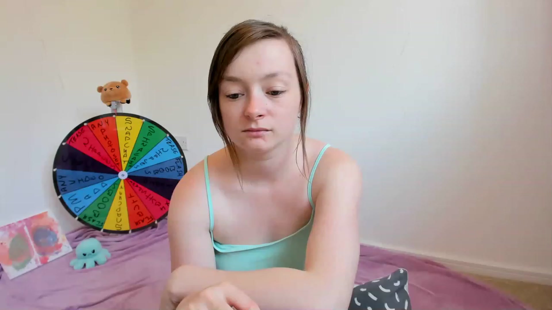 Gallery image thumbnail from JessieBear_'s myfreecams stream on, 06/13/2023, 13:30 image 6 of 20