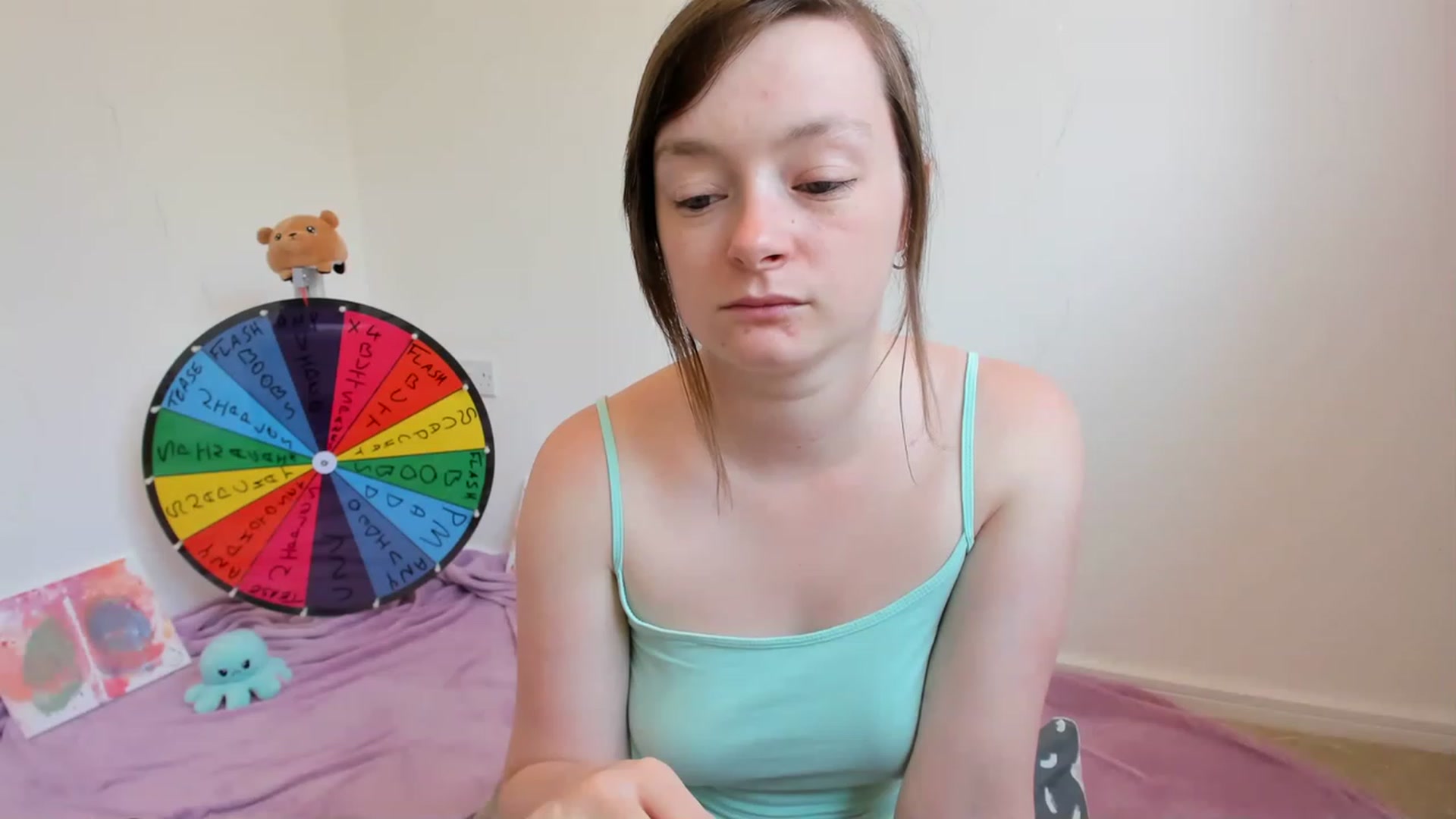 Gallery image thumbnail from JessieBear_'s myfreecams stream on, 06/13/2023, 13:59 image 10 of 20