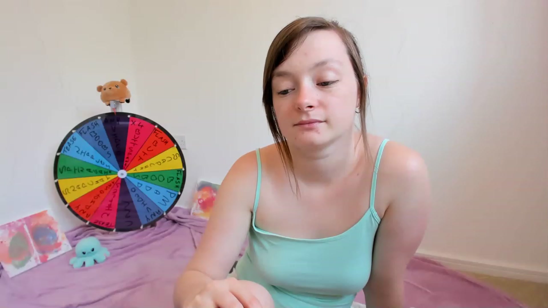 Gallery image thumbnail from JessieBear_'s myfreecams stream on, 06/13/2023, 13:59 image 13 of 20