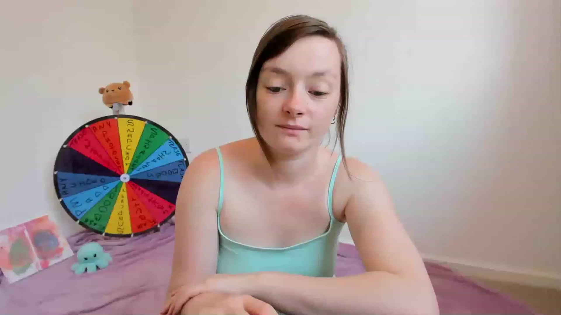 Gallery image thumbnail from JessieBear_'s myfreecams stream on, 06/13/2023, 13:59 image 1 of 20