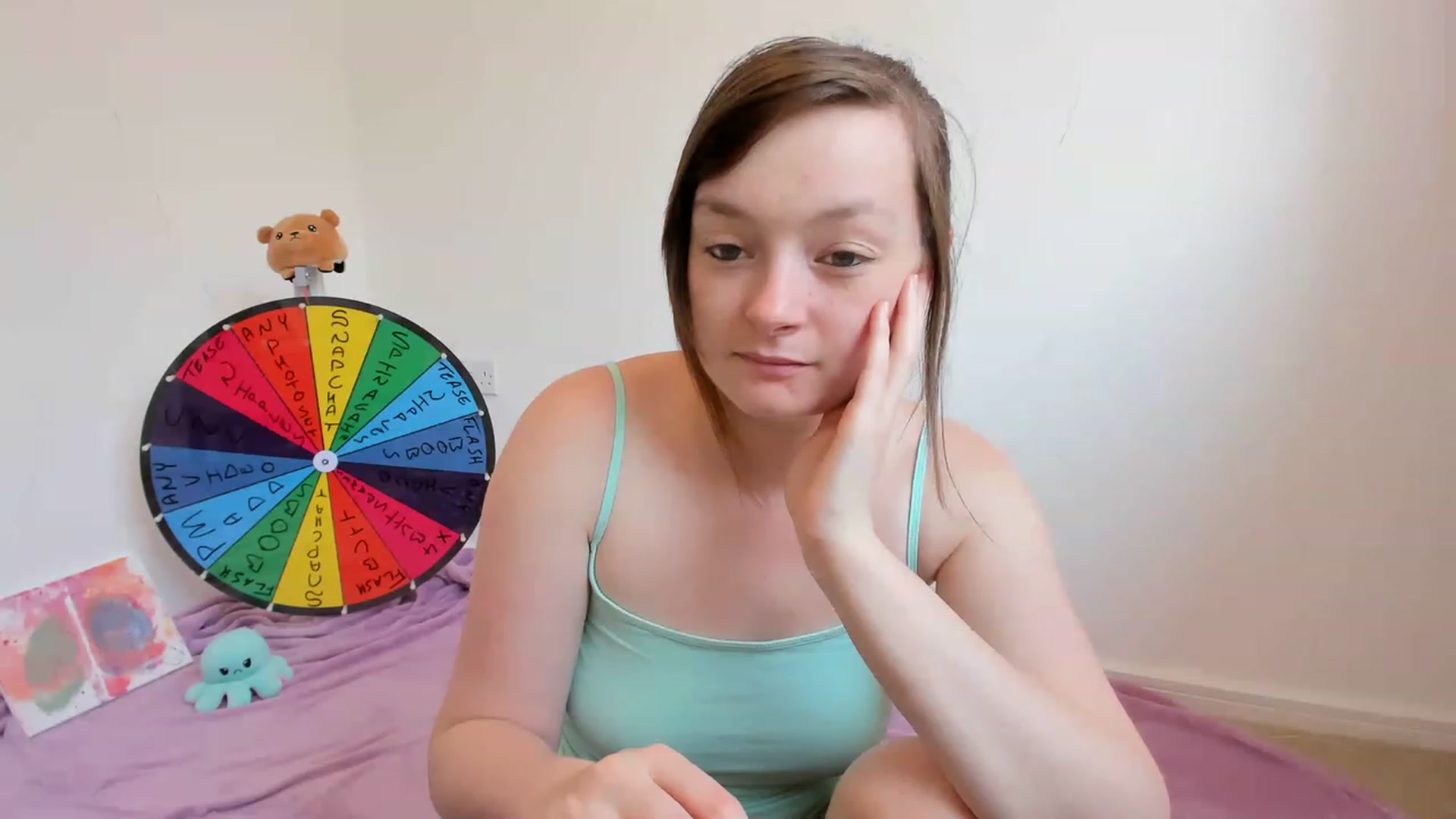 Gallery image thumbnail from JessieBear_'s myfreecams stream on, 06/13/2023, 13:59 image 3 of 20