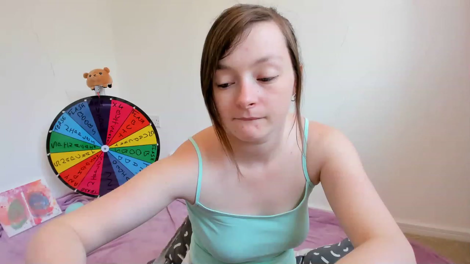 Gallery image thumbnail from JessieBear_'s myfreecams stream on, 06/13/2023, 13:59 image 15 of 20