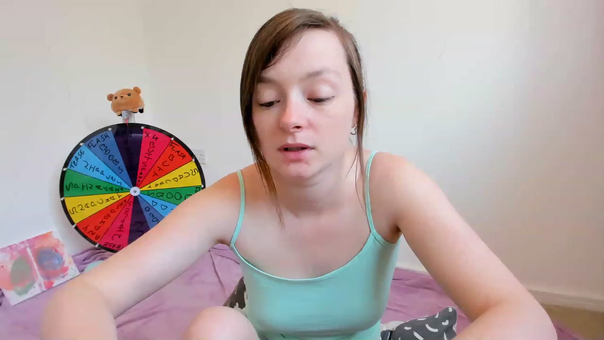 Gallery image thumbnail from JessieBear_'s myfreecams stream on, 06/13/2023, 13:59 image 14 of 20