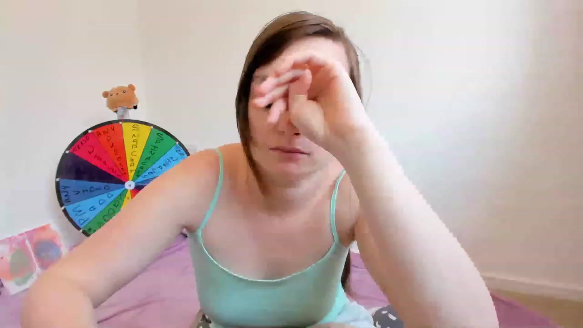 Gallery image thumbnail from JessieBear_'s myfreecams stream on, 06/13/2023, 13:59 image 4 of 20