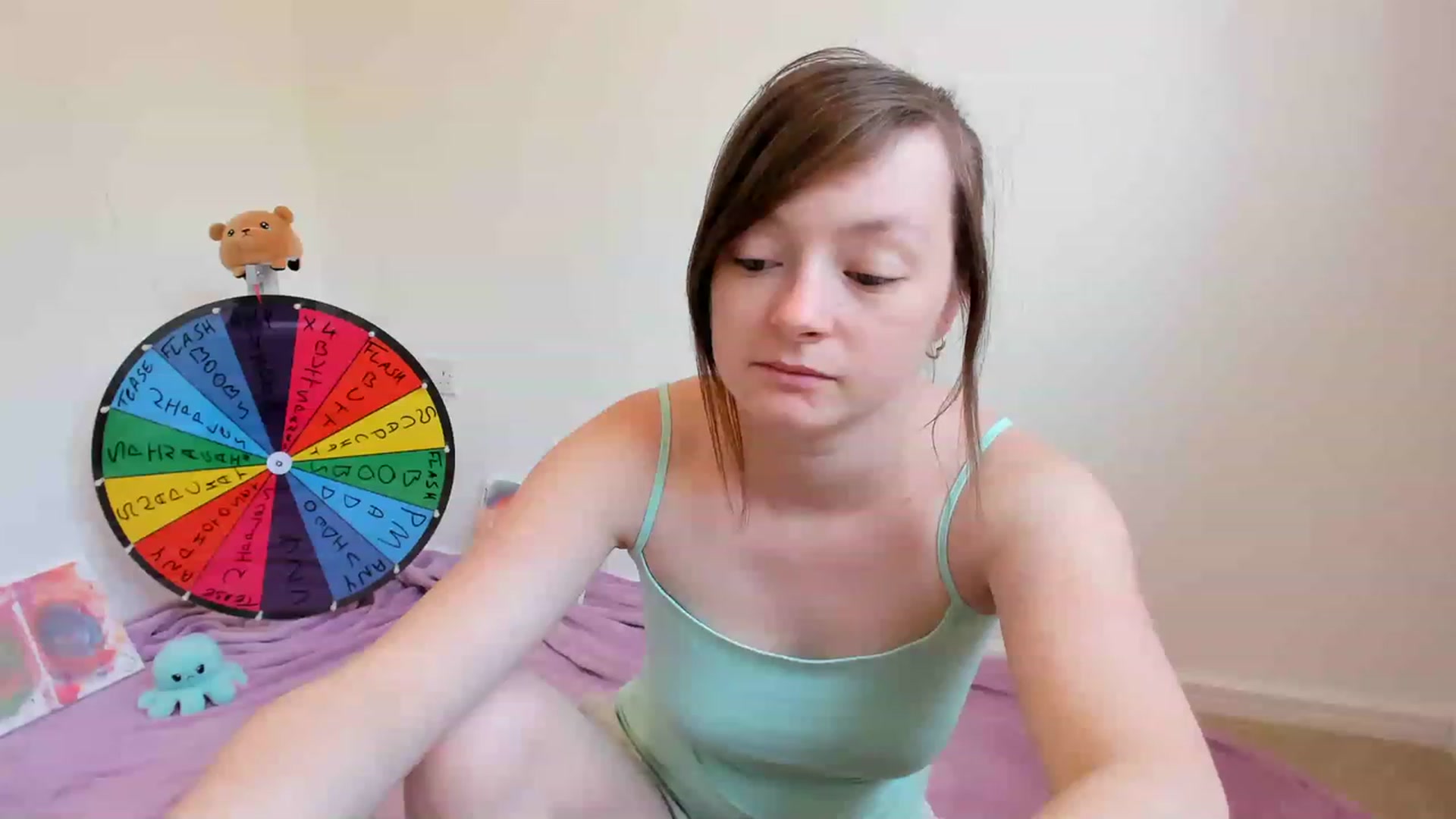 Gallery image thumbnail from JessieBear_'s myfreecams stream on, 06/13/2023, 14:41 image 10 of 20