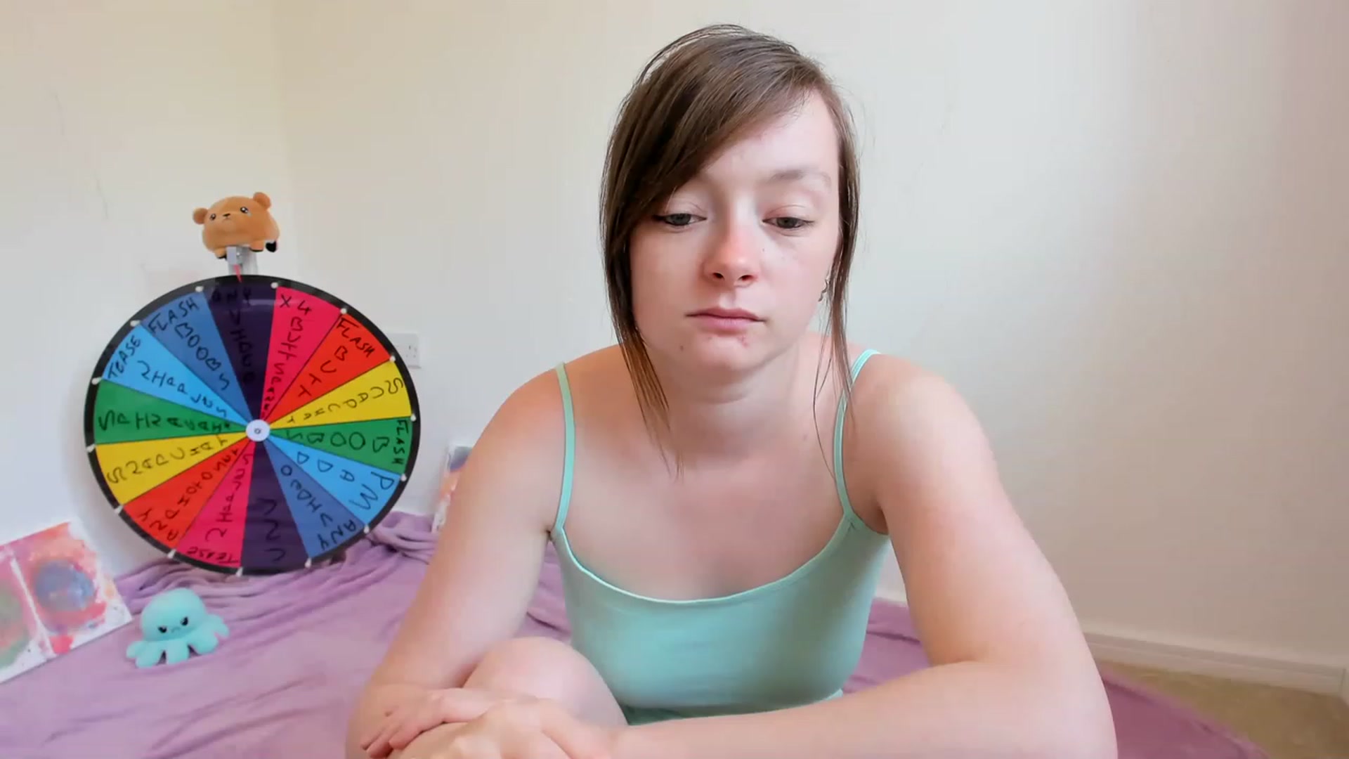 Gallery image thumbnail from JessieBear_'s myfreecams stream on, 06/13/2023, 14:41 image 6 of 20