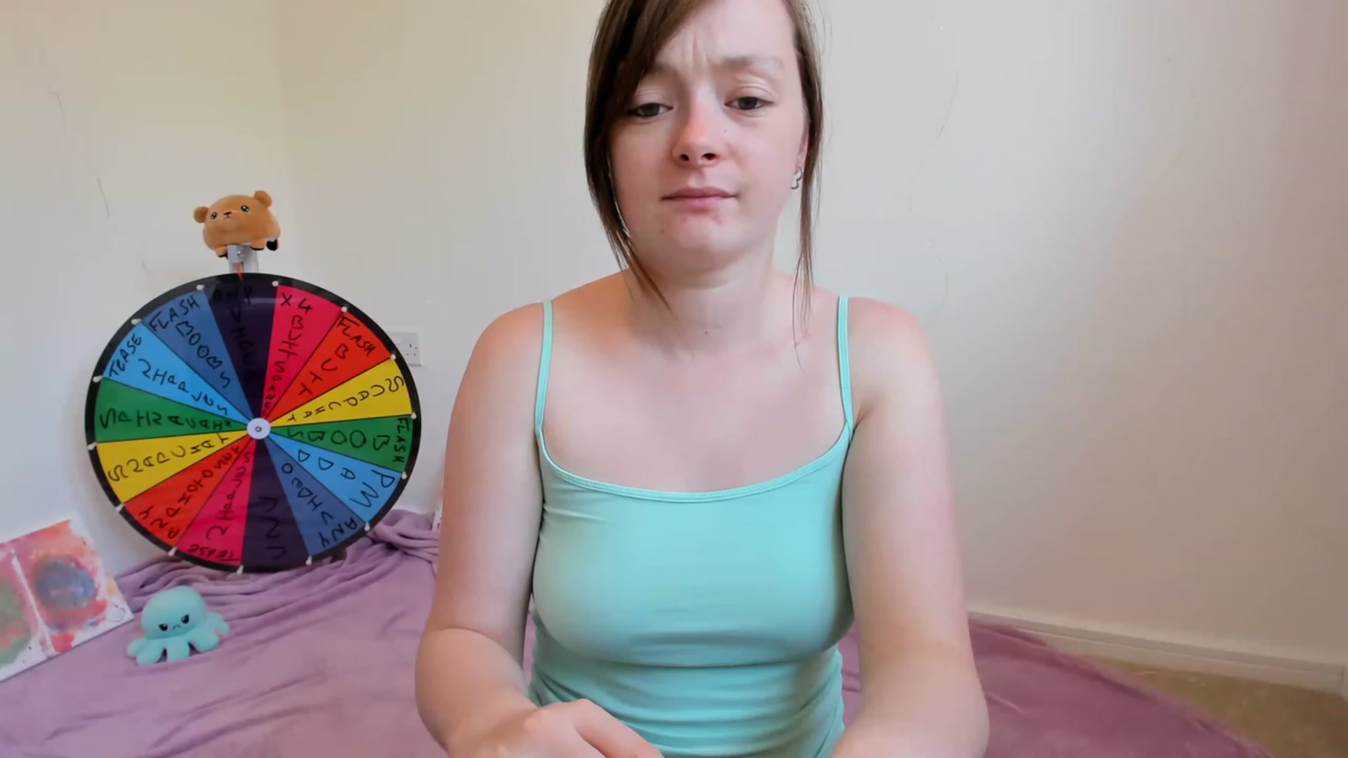 Gallery image thumbnail from JessieBear_'s myfreecams stream on, 06/13/2023, 14:41 image 20 of 20