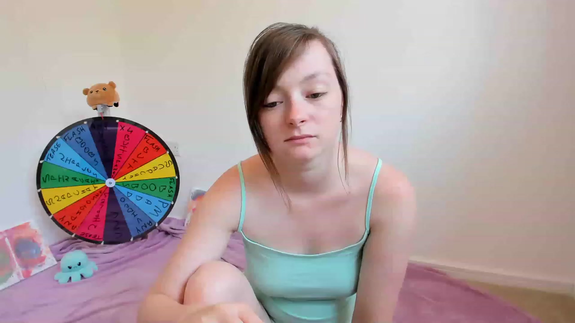 Gallery image thumbnail from JessieBear_'s myfreecams stream on, 06/13/2023, 14:41 image 9 of 20