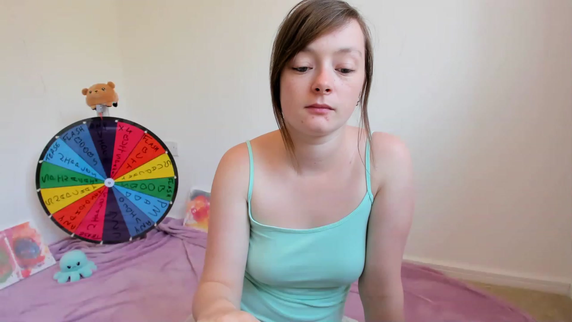 Gallery image thumbnail from JessieBear_'s myfreecams stream on, 06/13/2023, 14:41 image 4 of 20