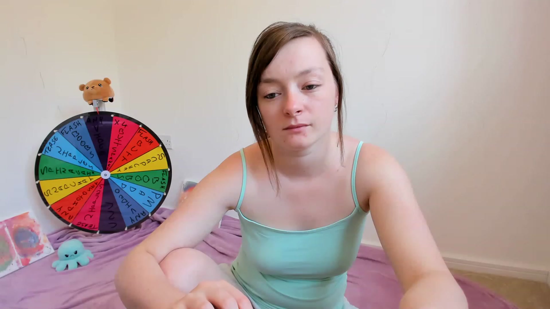 Gallery image thumbnail from JessieBear_'s myfreecams stream on, 06/13/2023, 14:41 image 13 of 20