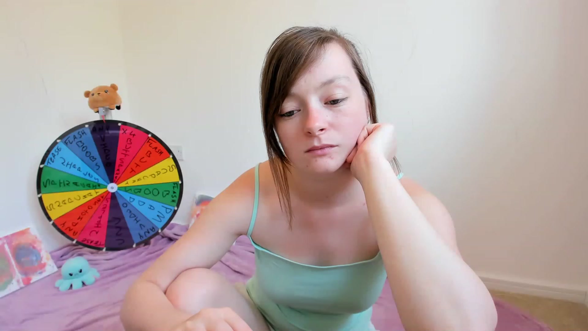 Gallery image thumbnail from JessieBear_'s myfreecams stream on, 06/13/2023, 14:41 image 12 of 20
