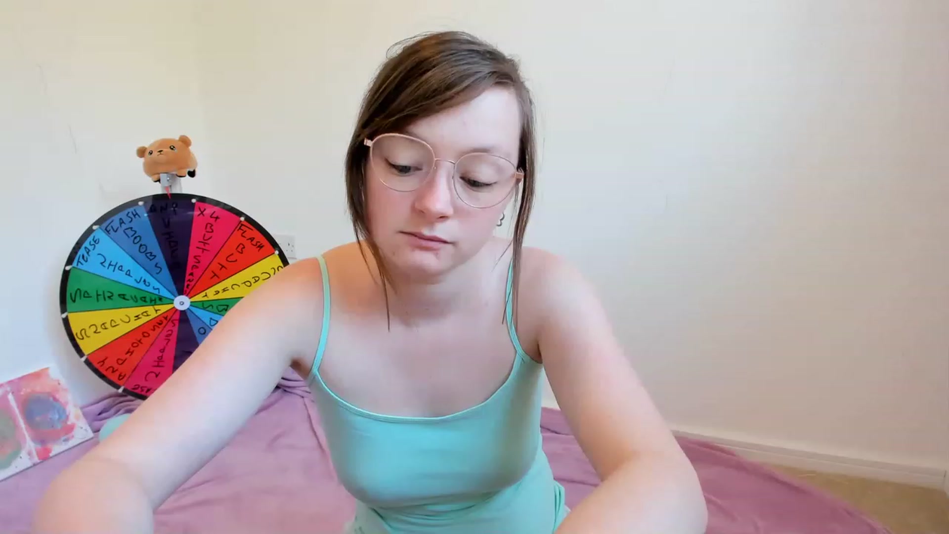 Gallery image thumbnail from JessieBear_'s myfreecams stream on, 06/13/2023, 17:01 image 15 of 20