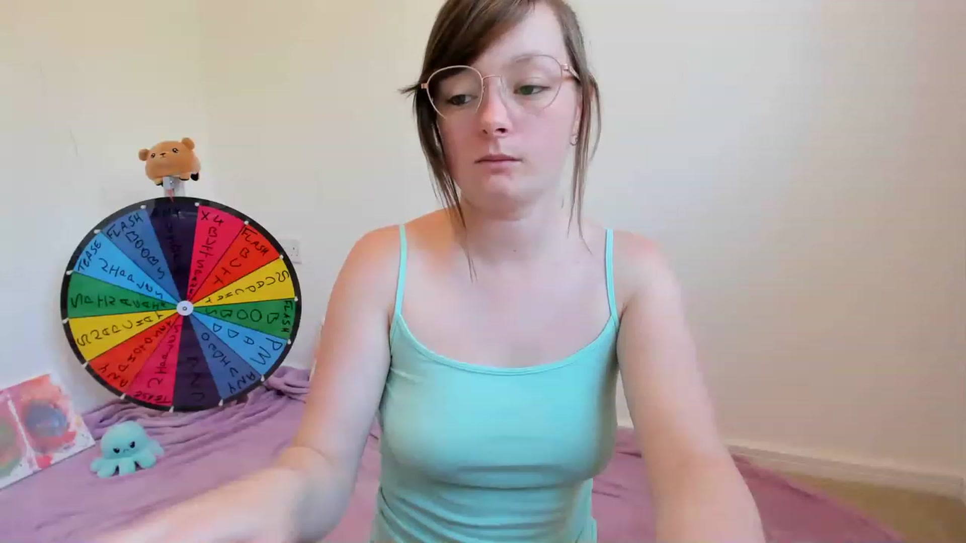 Gallery image thumbnail from JessieBear_'s myfreecams stream on, 06/13/2023, 17:01 image 5 of 20
