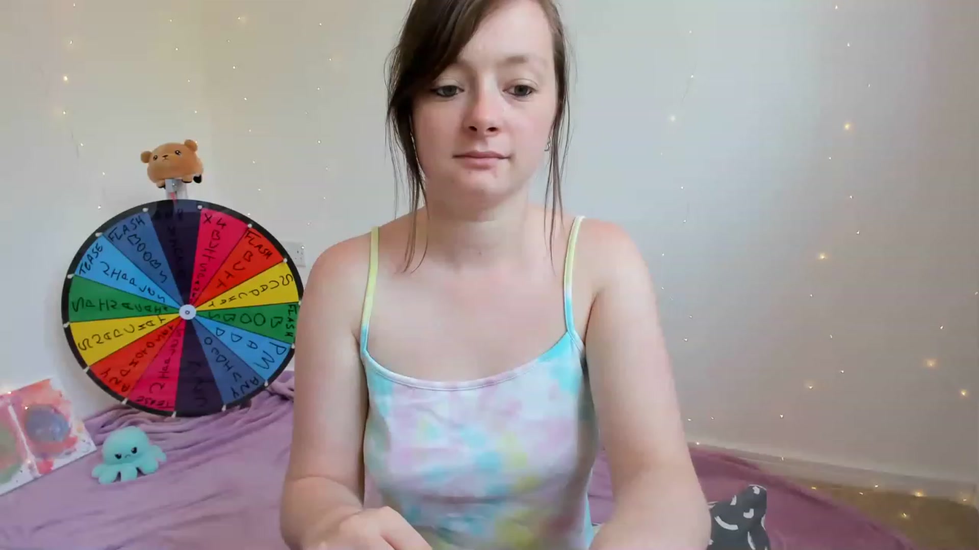 Gallery image thumbnail from JessieBear_'s myfreecams stream on, 06/14/2023, 12:35 image 2 of 20