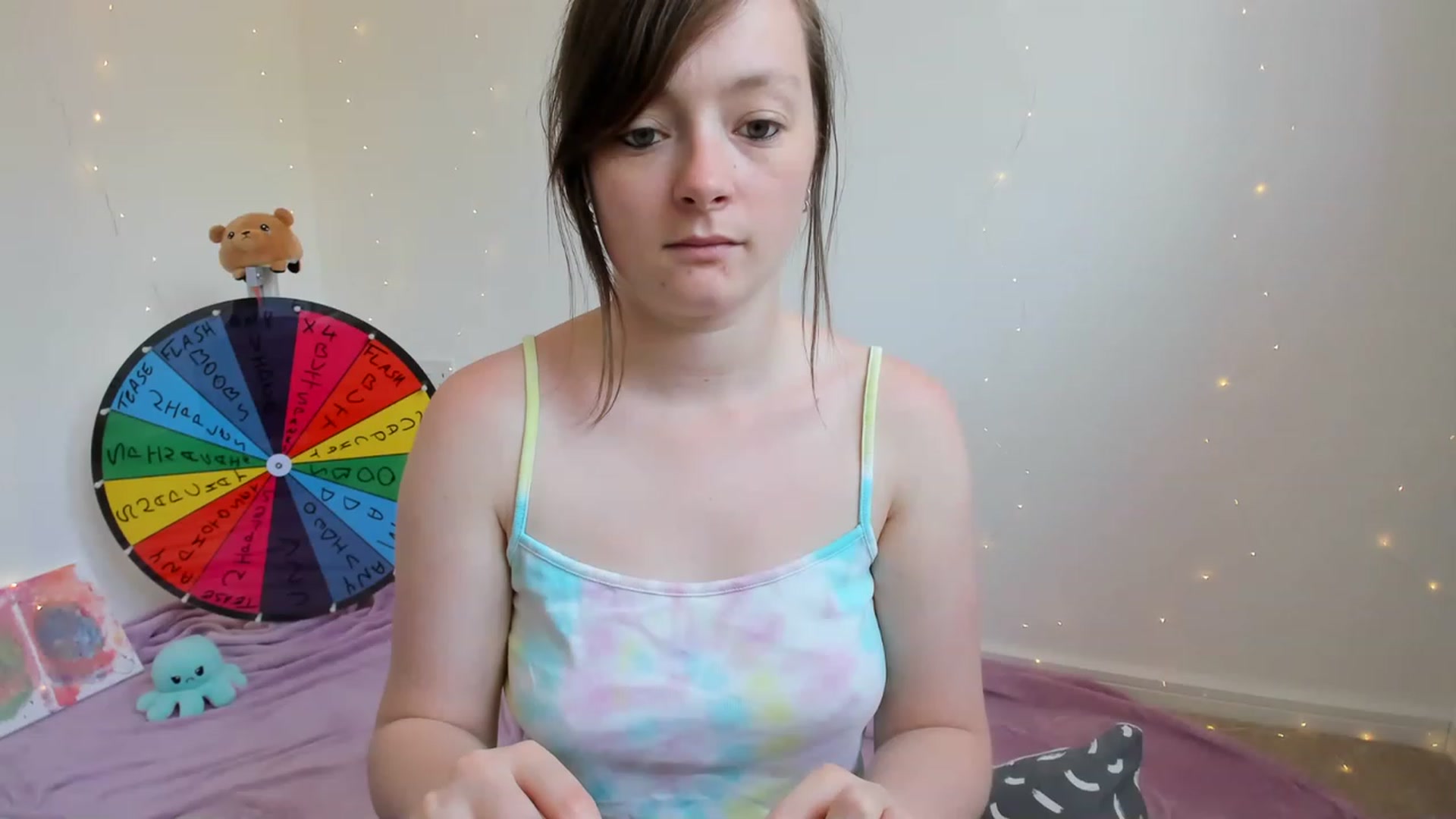 Gallery image thumbnail from JessieBear_'s myfreecams stream on, 06/14/2023, 12:35 image 5 of 20