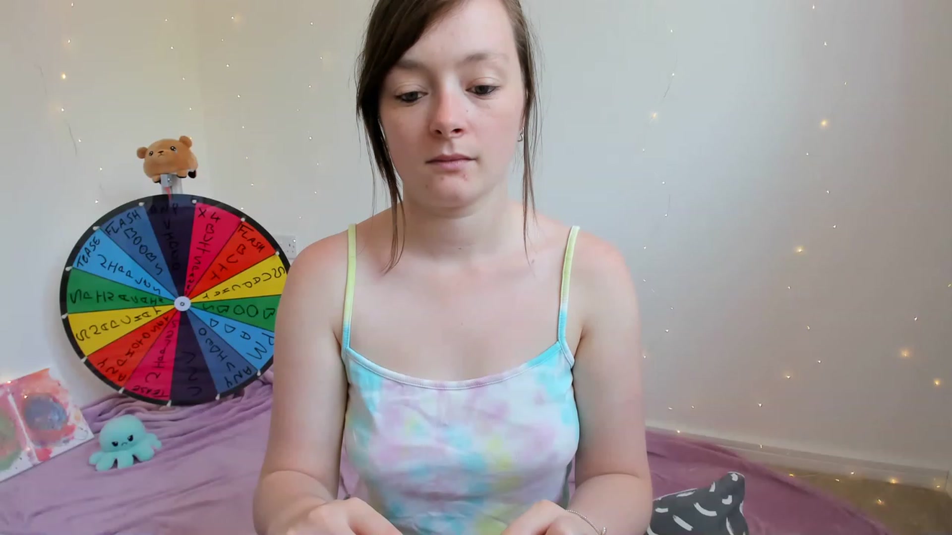 Gallery image thumbnail from JessieBear_'s myfreecams stream on, 06/14/2023, 12:35 image 6 of 20