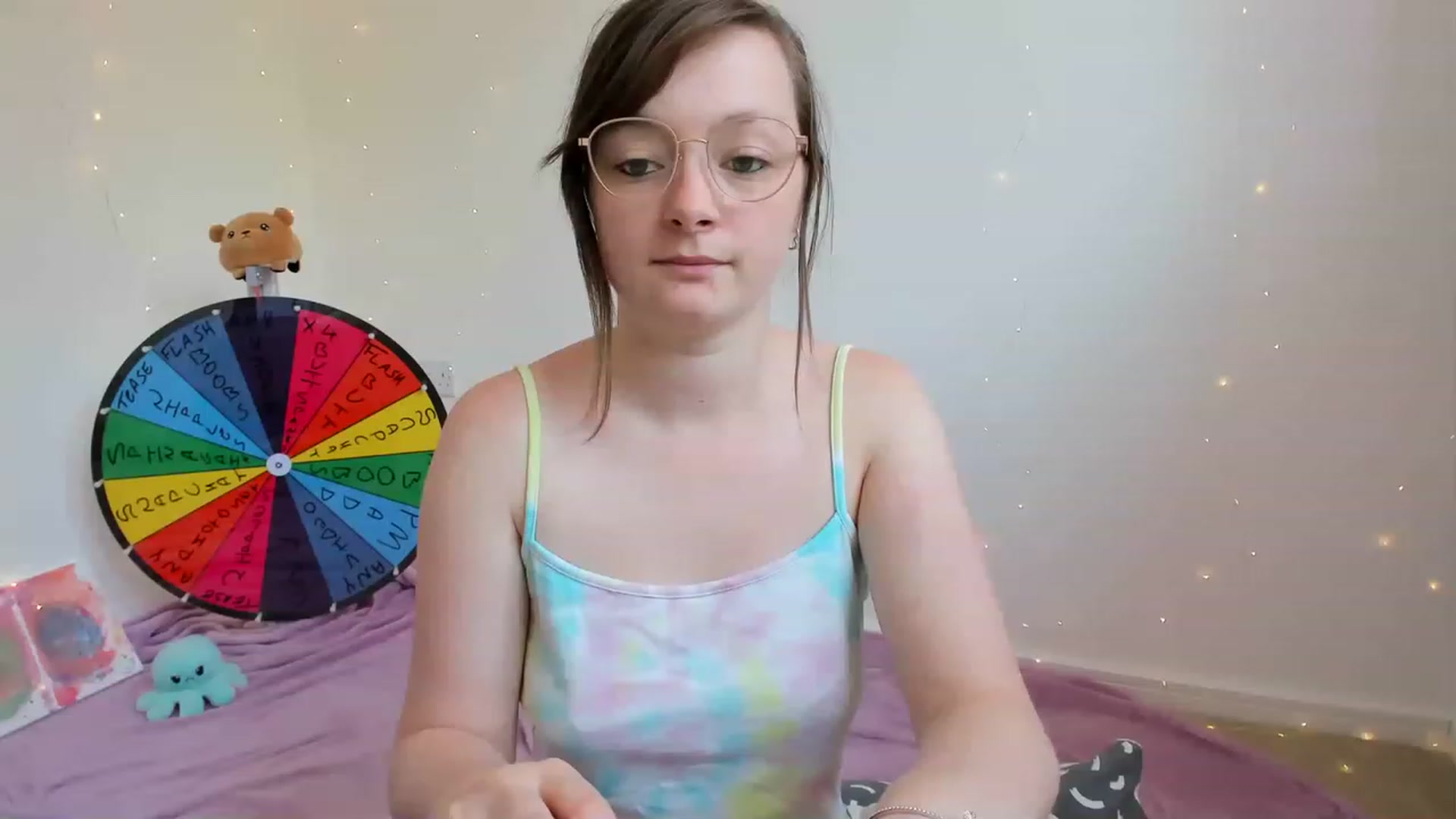 Gallery image thumbnail from JessieBear_'s myfreecams stream on, 06/14/2023, 12:35 image 20 of 20