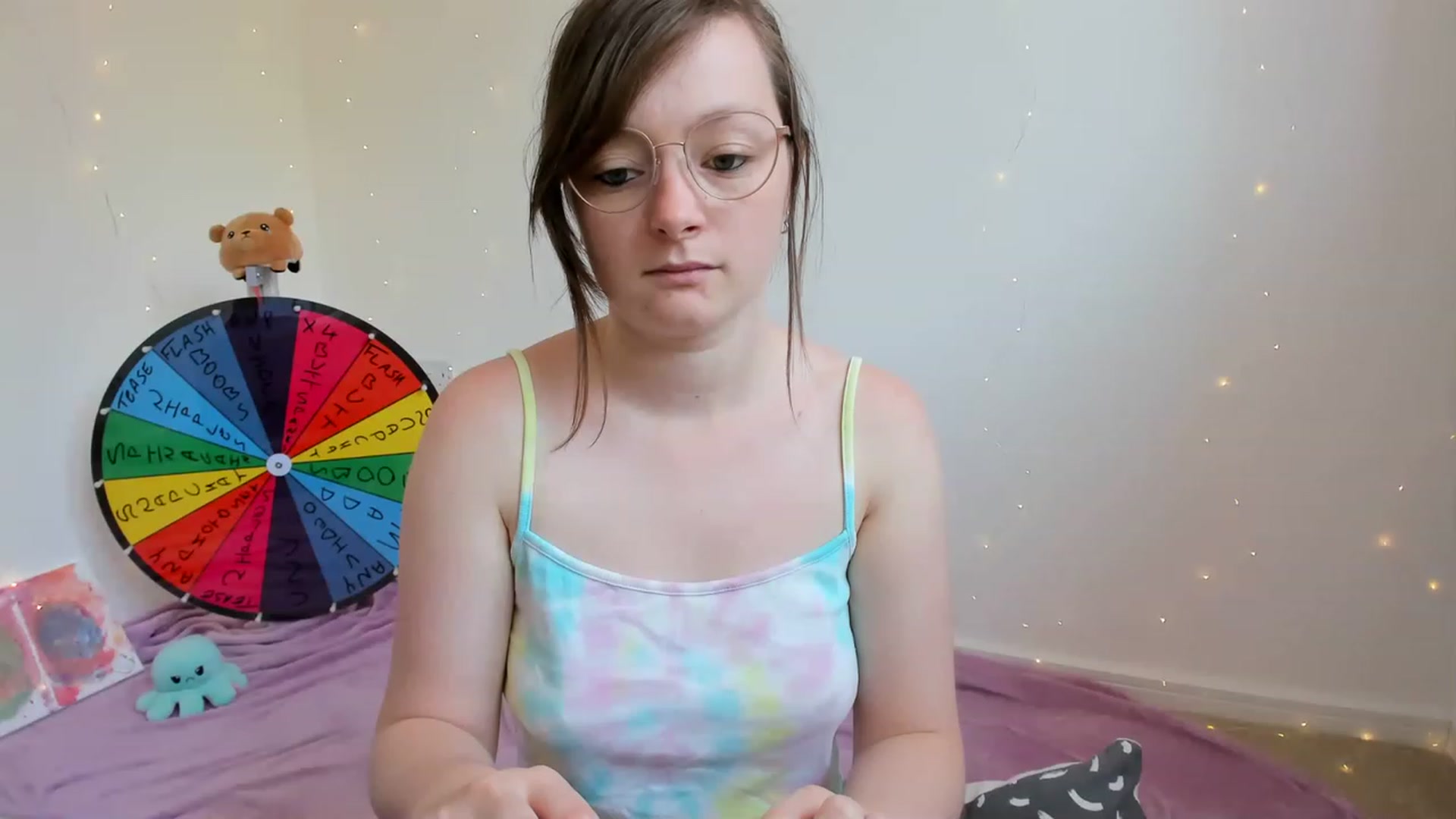 Gallery image thumbnail from JessieBear_'s myfreecams stream on, 06/14/2023, 12:35 image 13 of 20