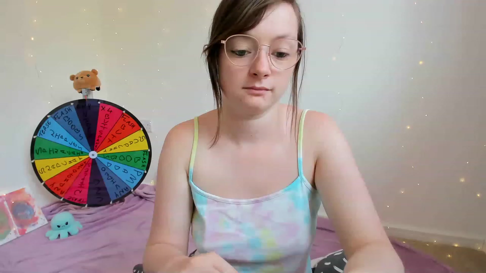 Gallery image thumbnail from JessieBear_'s myfreecams stream on, 06/14/2023, 14:20 image 2 of 20
