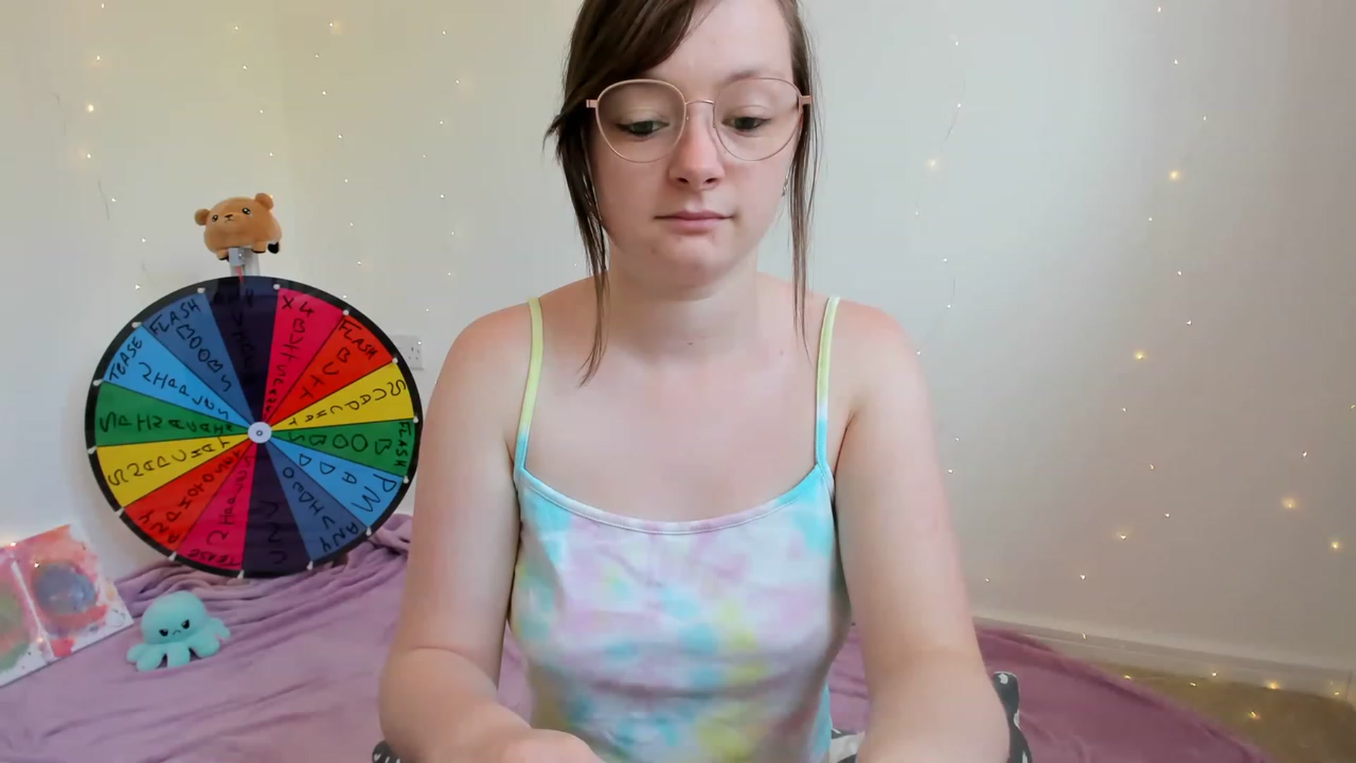 Gallery image thumbnail from JessieBear_'s myfreecams stream on, 06/14/2023, 14:20 image 1 of 20