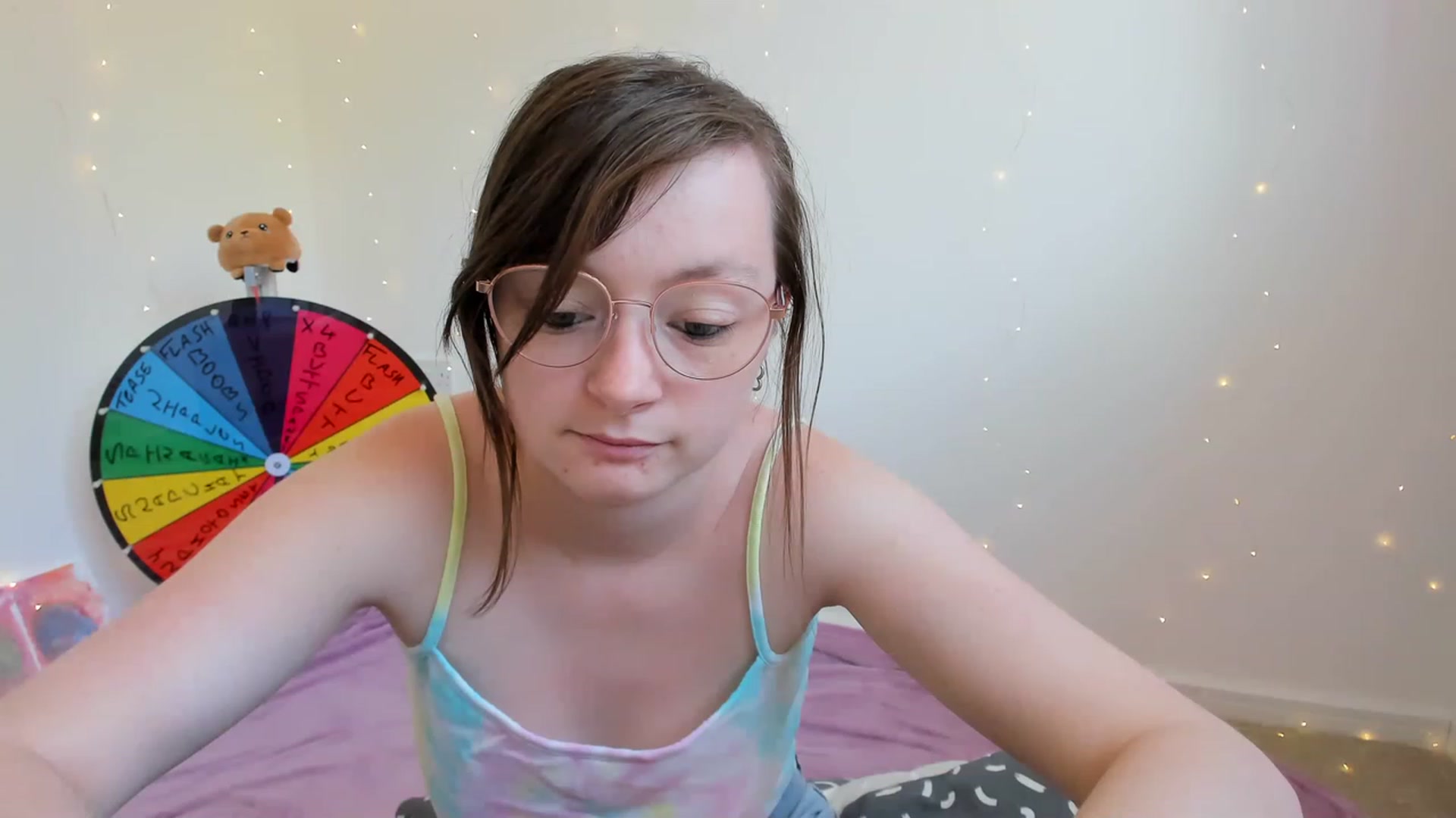 Gallery image thumbnail from JessieBear_'s myfreecams stream on, 06/14/2023, 14:20 image 6 of 20