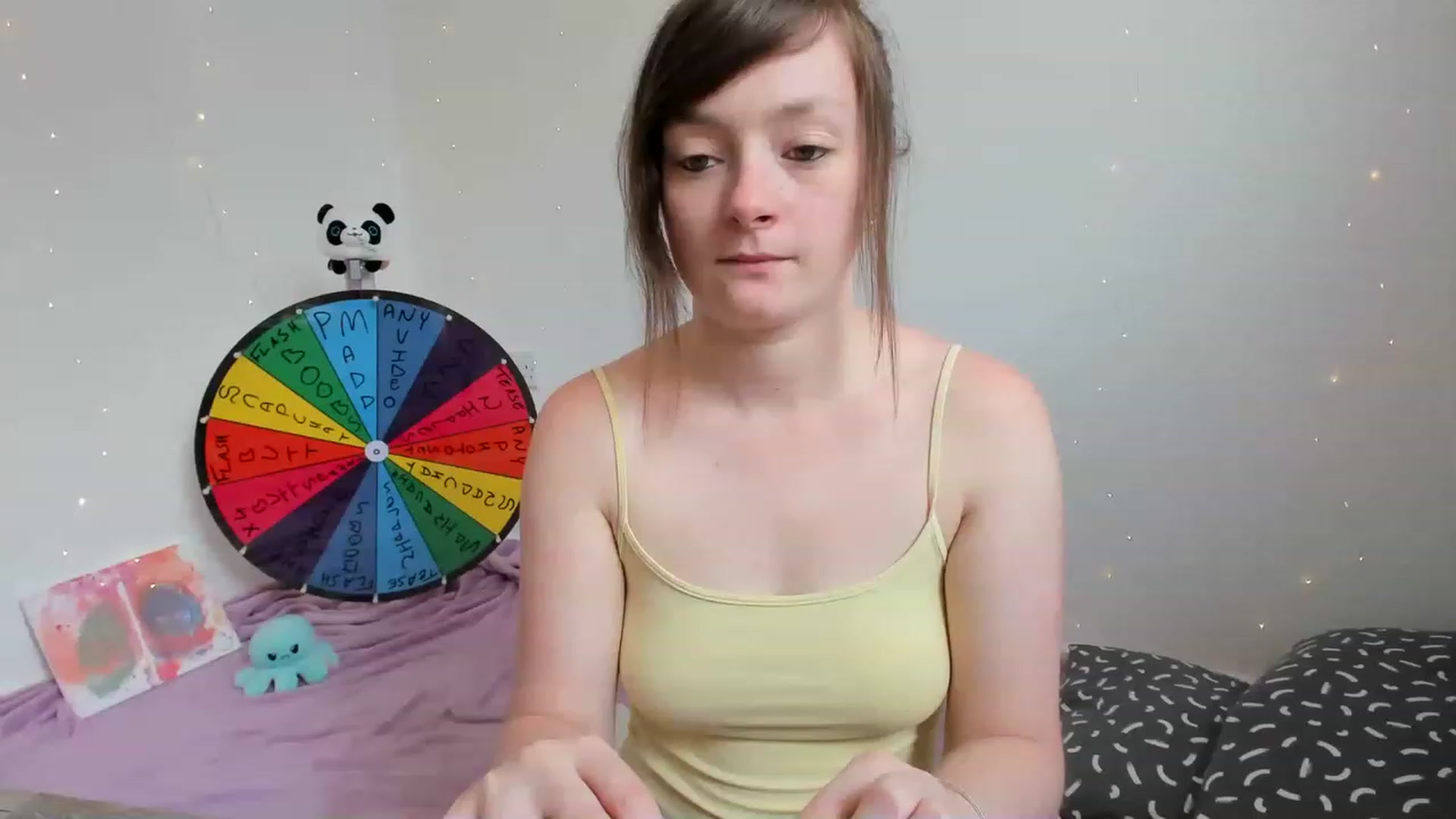 Gallery image thumbnail from JessieBear_'s myfreecams stream on, 06/22/2023, 12:34 image 11 of 20
