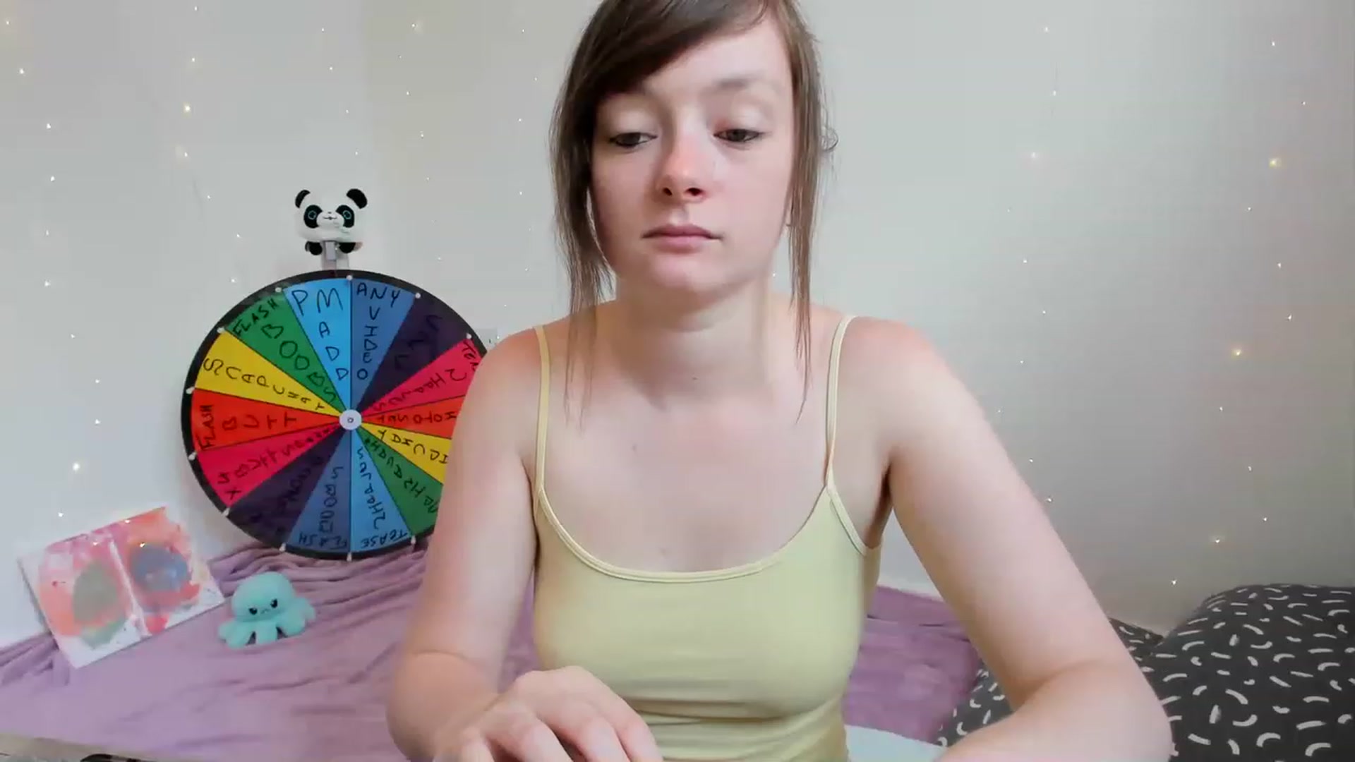 Gallery image thumbnail from JessieBear_'s myfreecams stream on, 06/22/2023, 12:34 image 15 of 20