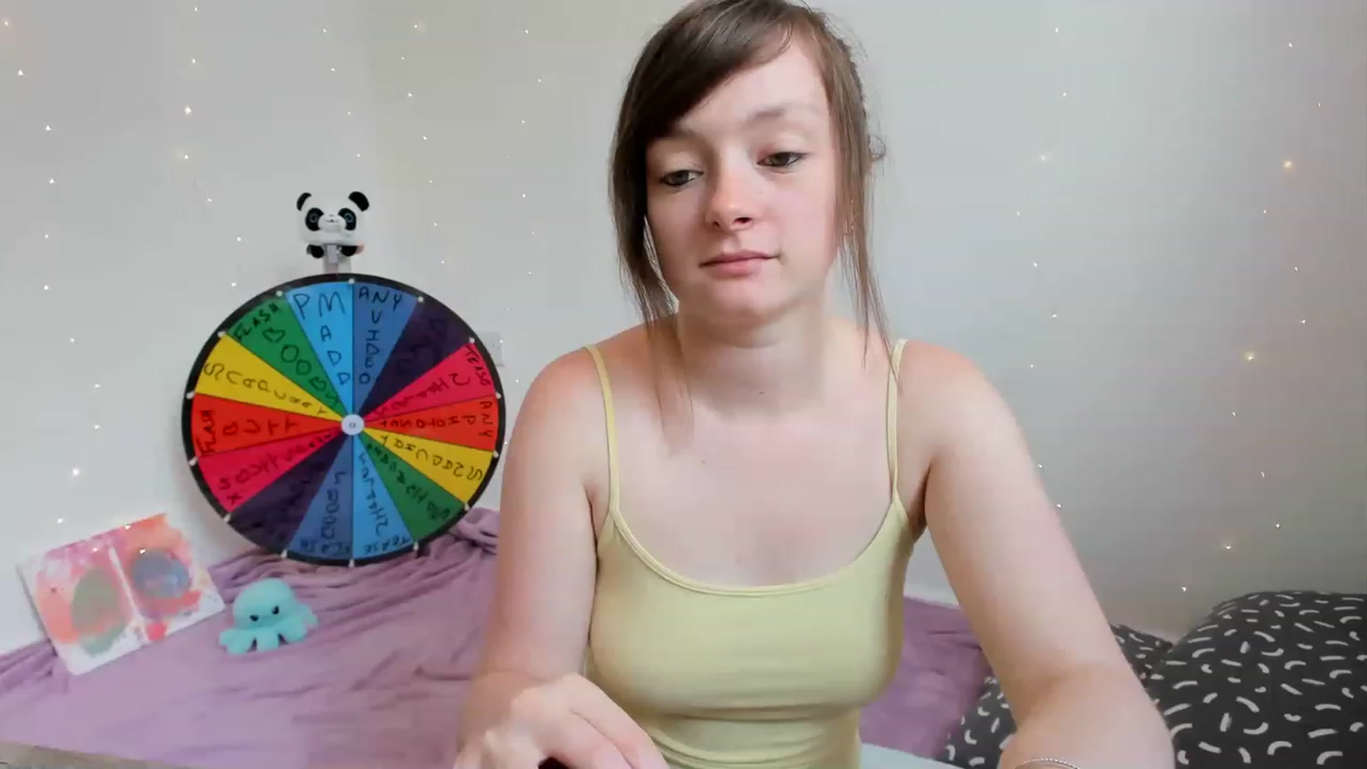 Gallery image thumbnail from JessieBear_'s myfreecams stream on, 06/22/2023, 12:34 image 13 of 20