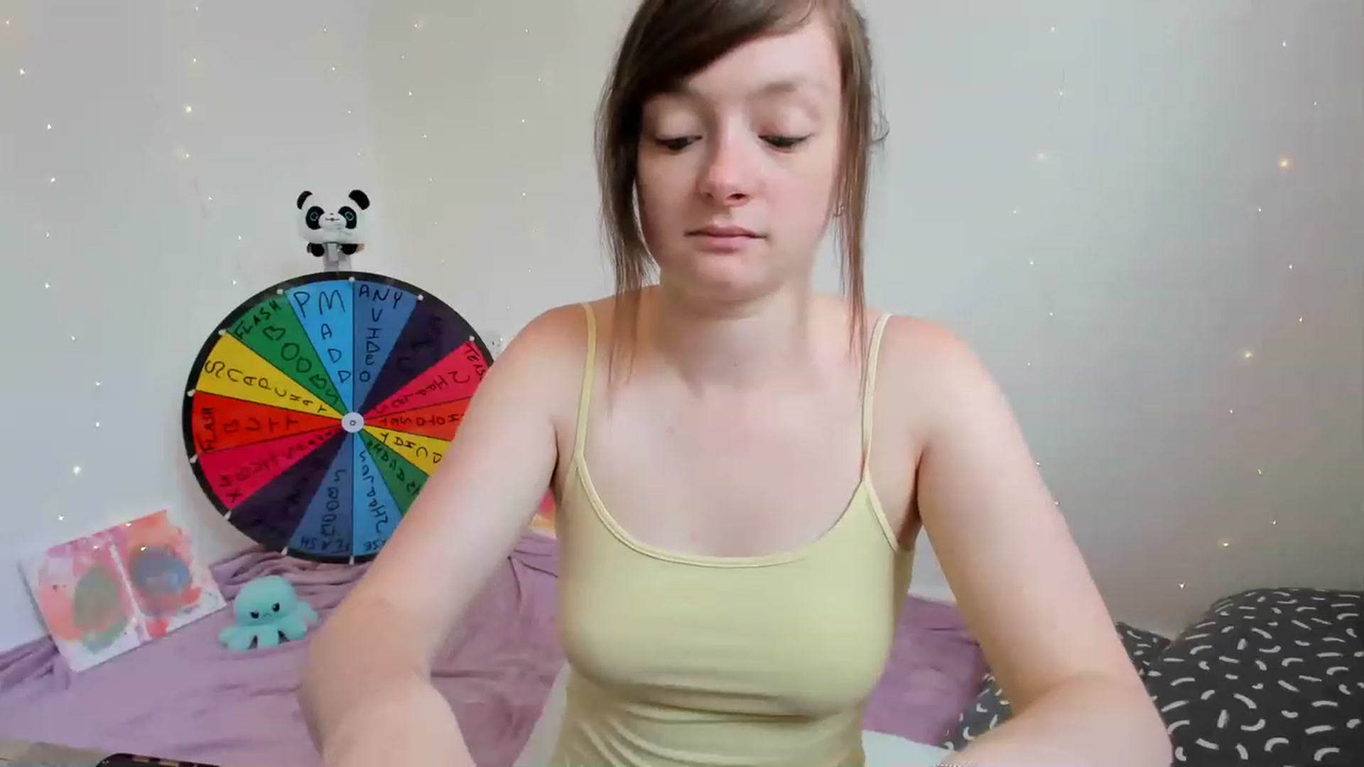 Gallery image thumbnail from JessieBear_'s myfreecams stream on, 06/22/2023, 12:34 image 19 of 20