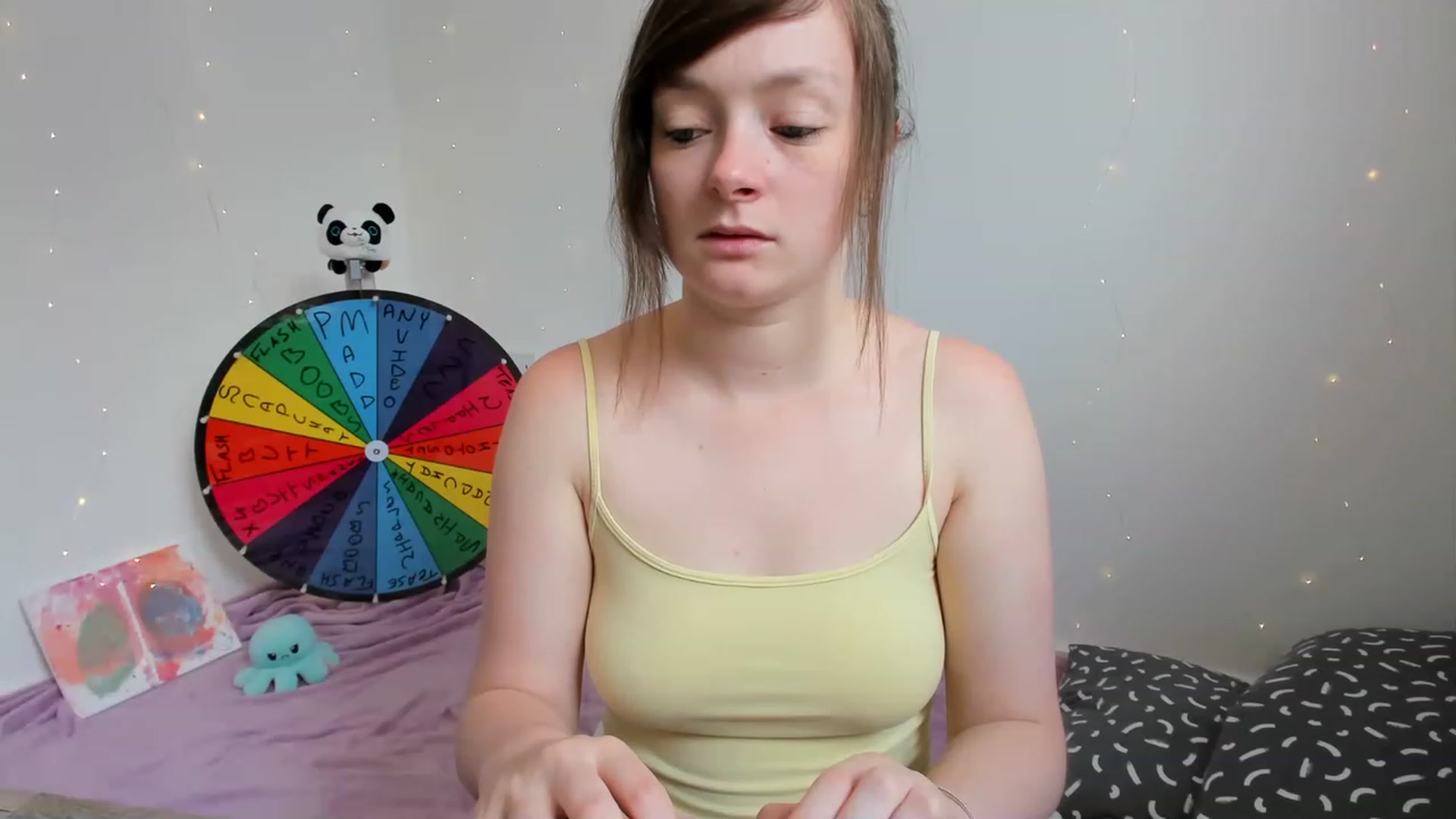 Gallery image thumbnail from JessieBear_'s myfreecams stream on, 06/22/2023, 12:34 image 9 of 20