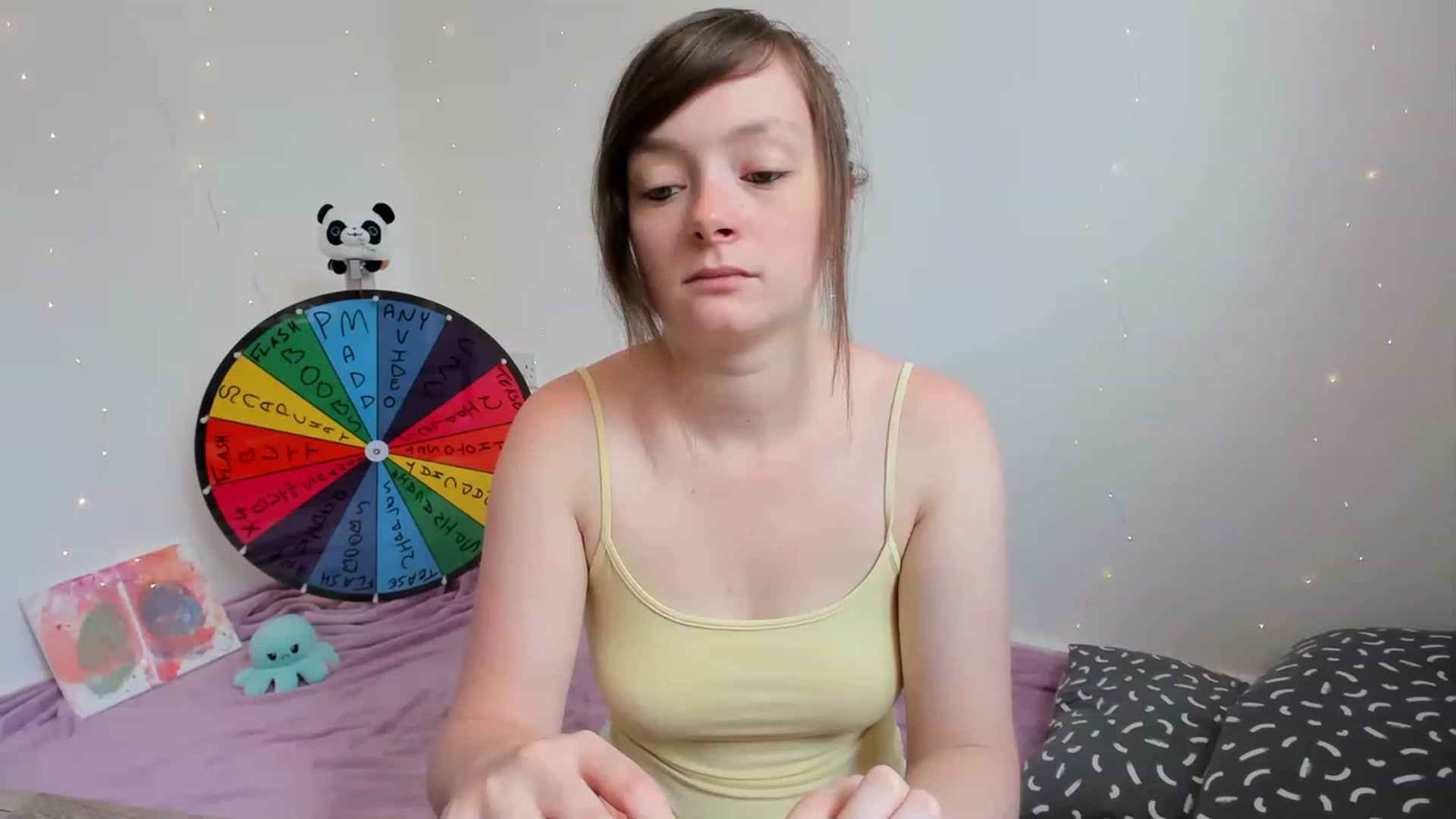 Gallery image thumbnail from JessieBear_'s myfreecams stream on, 06/22/2023, 12:34 image 5 of 20