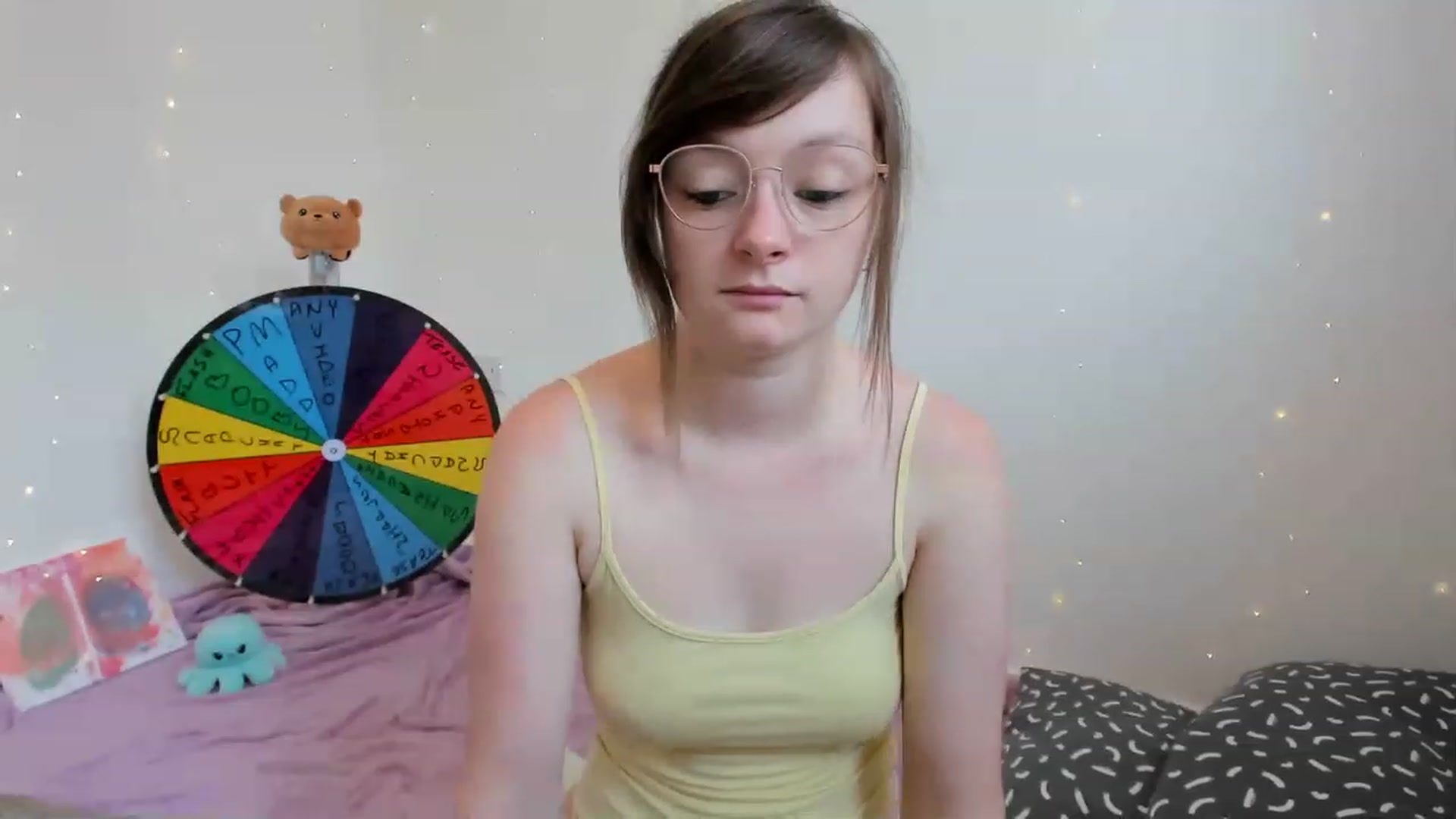 Gallery image thumbnail from JessieBear_'s myfreecams stream on, 06/22/2023, 14:00 image 20 of 20