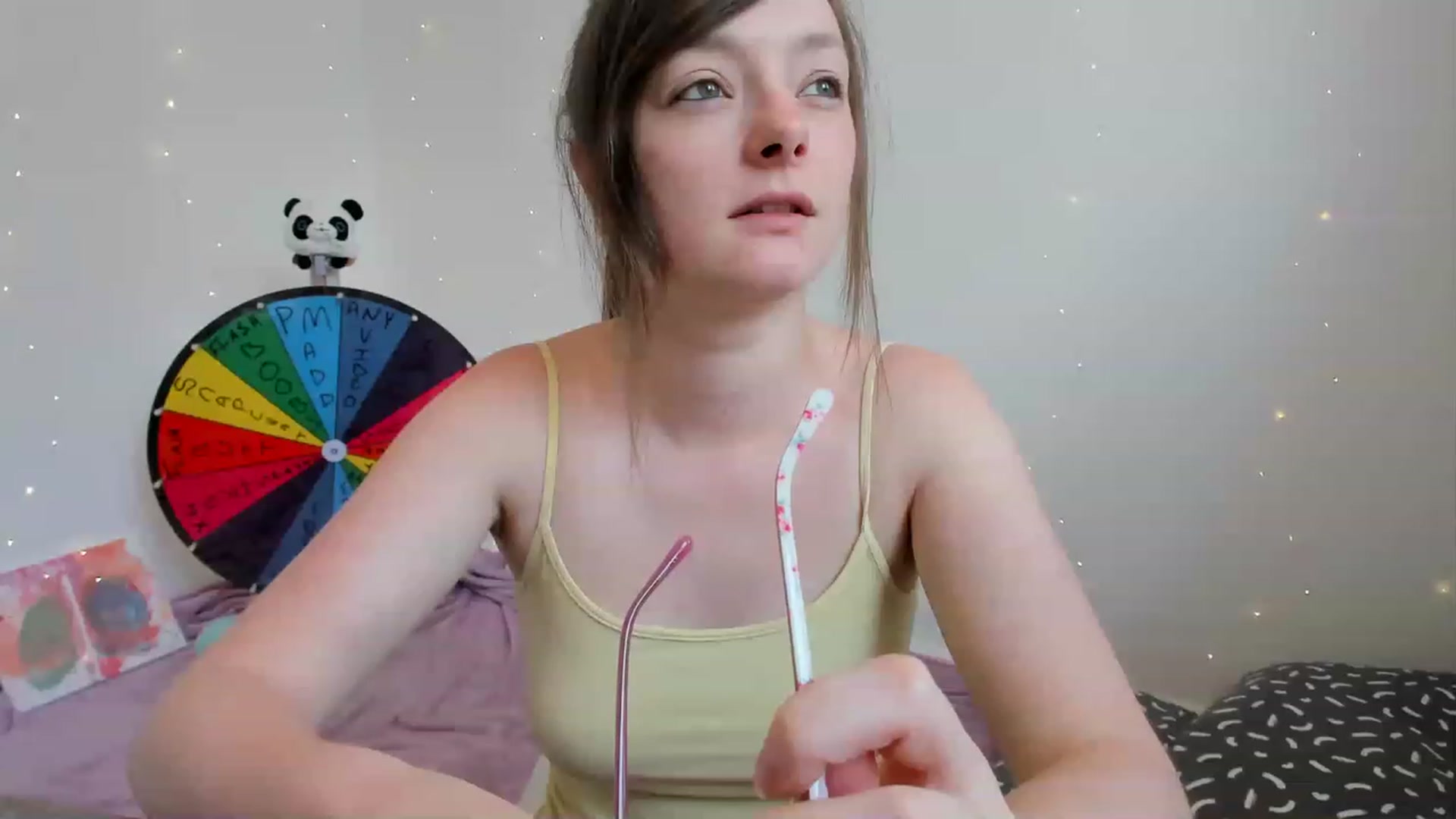 Gallery image thumbnail from JessieBear_'s myfreecams stream on, 06/22/2023, 14:00 image 3 of 20