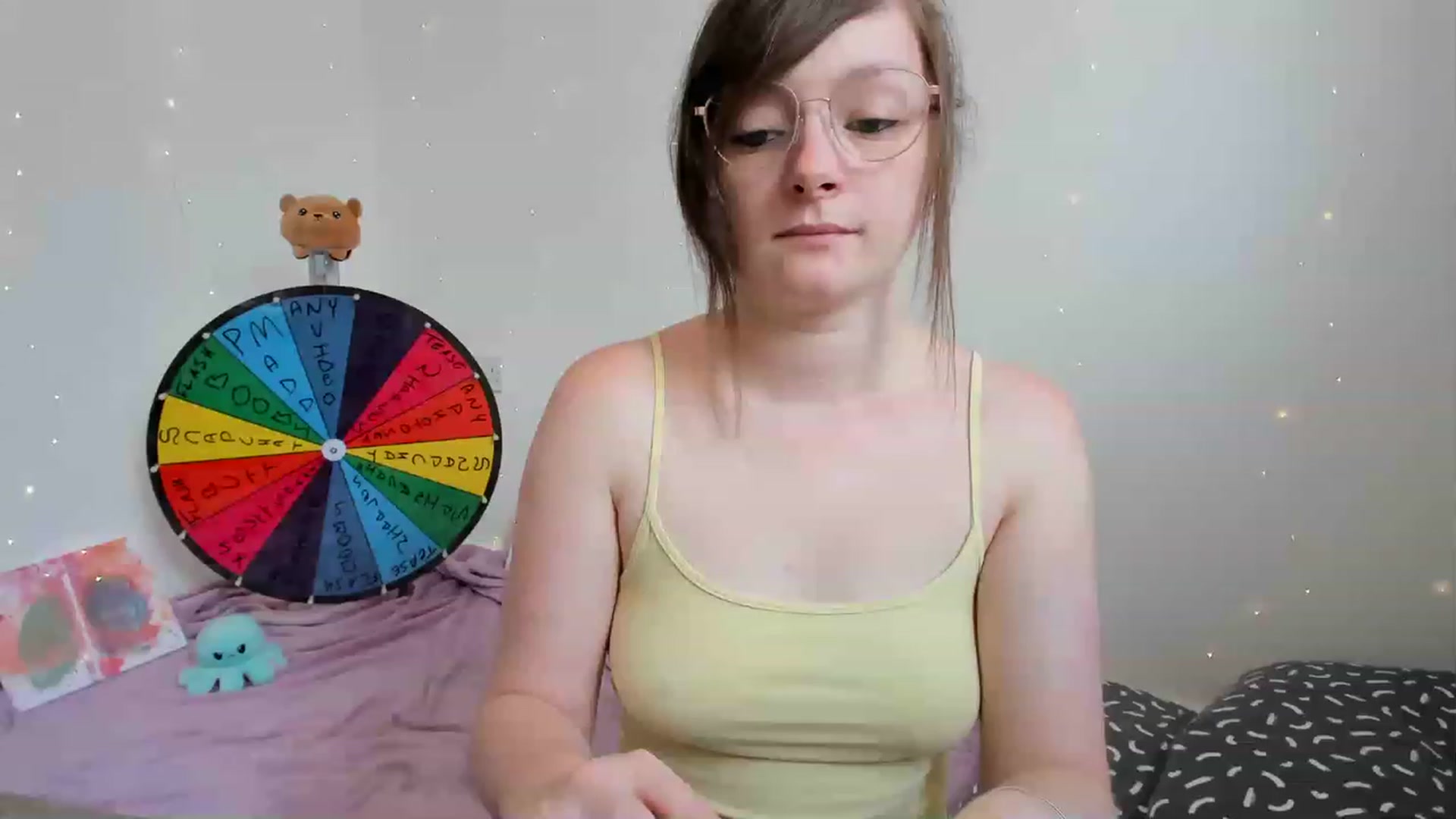 Gallery image thumbnail from JessieBear_'s myfreecams stream on, 06/22/2023, 14:00 image 12 of 20