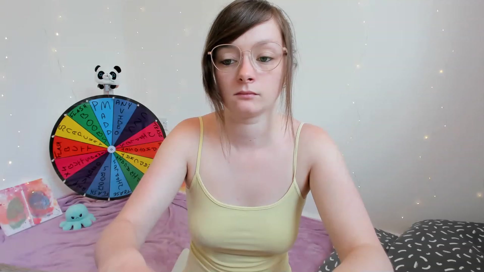 Gallery image thumbnail from JessieBear_'s myfreecams stream on, 06/22/2023, 14:00 image 6 of 20