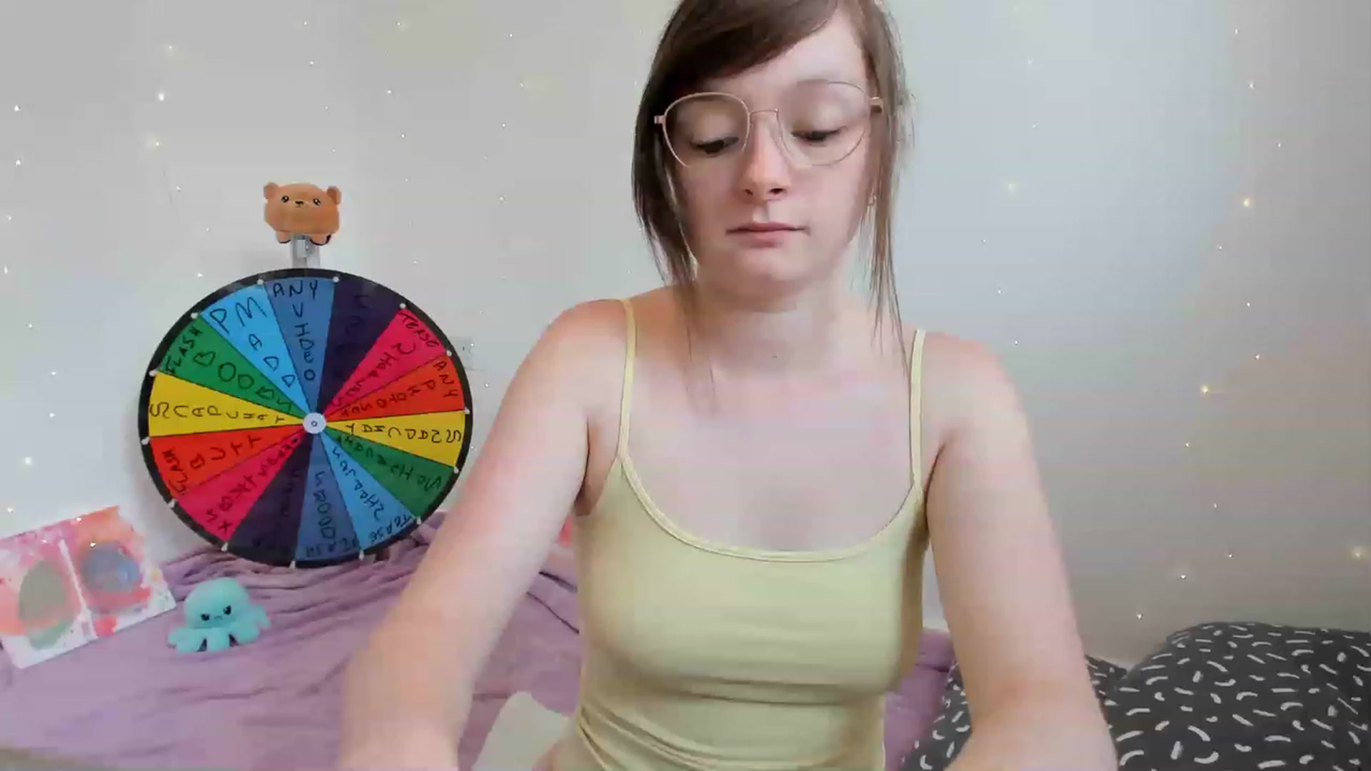 Gallery image thumbnail from JessieBear_'s myfreecams stream on, 06/22/2023, 14:00 image 19 of 20