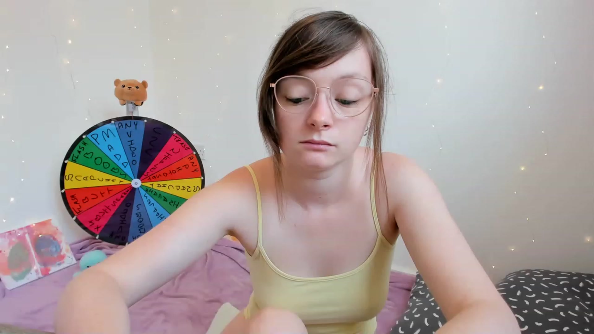 Gallery image thumbnail from JessieBear_'s myfreecams stream on, 06/22/2023, 15:46 image 1 of 20