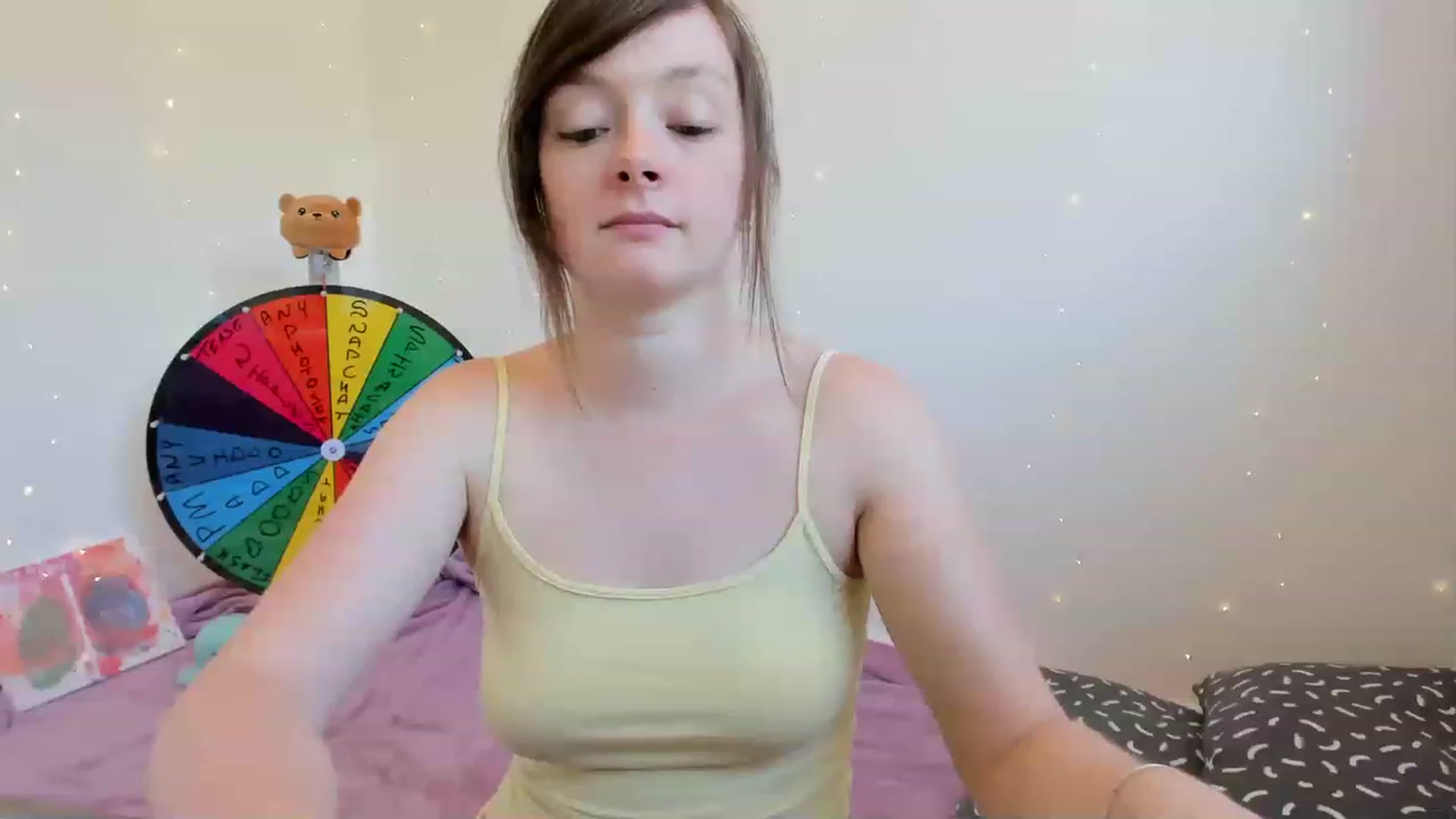 Gallery image thumbnail from JessieBear_'s myfreecams stream on, 06/22/2023, 16:19 image 19 of 20