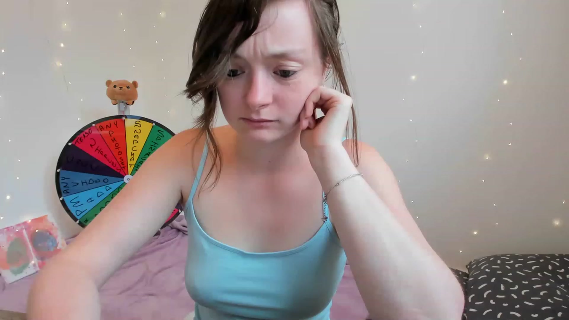 Gallery image thumbnail from JessieBear_'s myfreecams stream on, 06/27/2023, 11:04 image 14 of 20