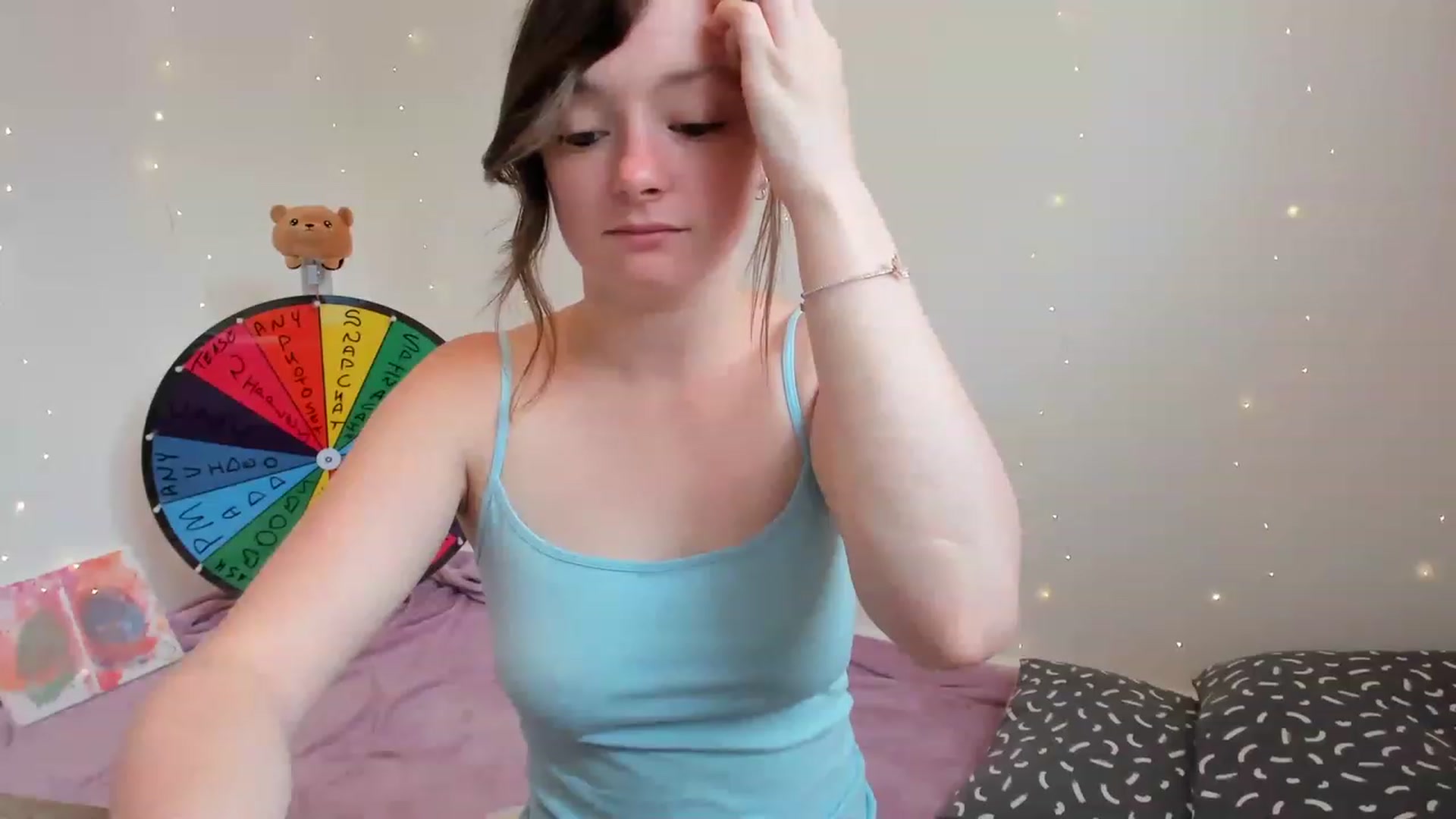 Gallery image thumbnail from JessieBear_'s myfreecams stream on, 06/27/2023, 11:04 image 9 of 20