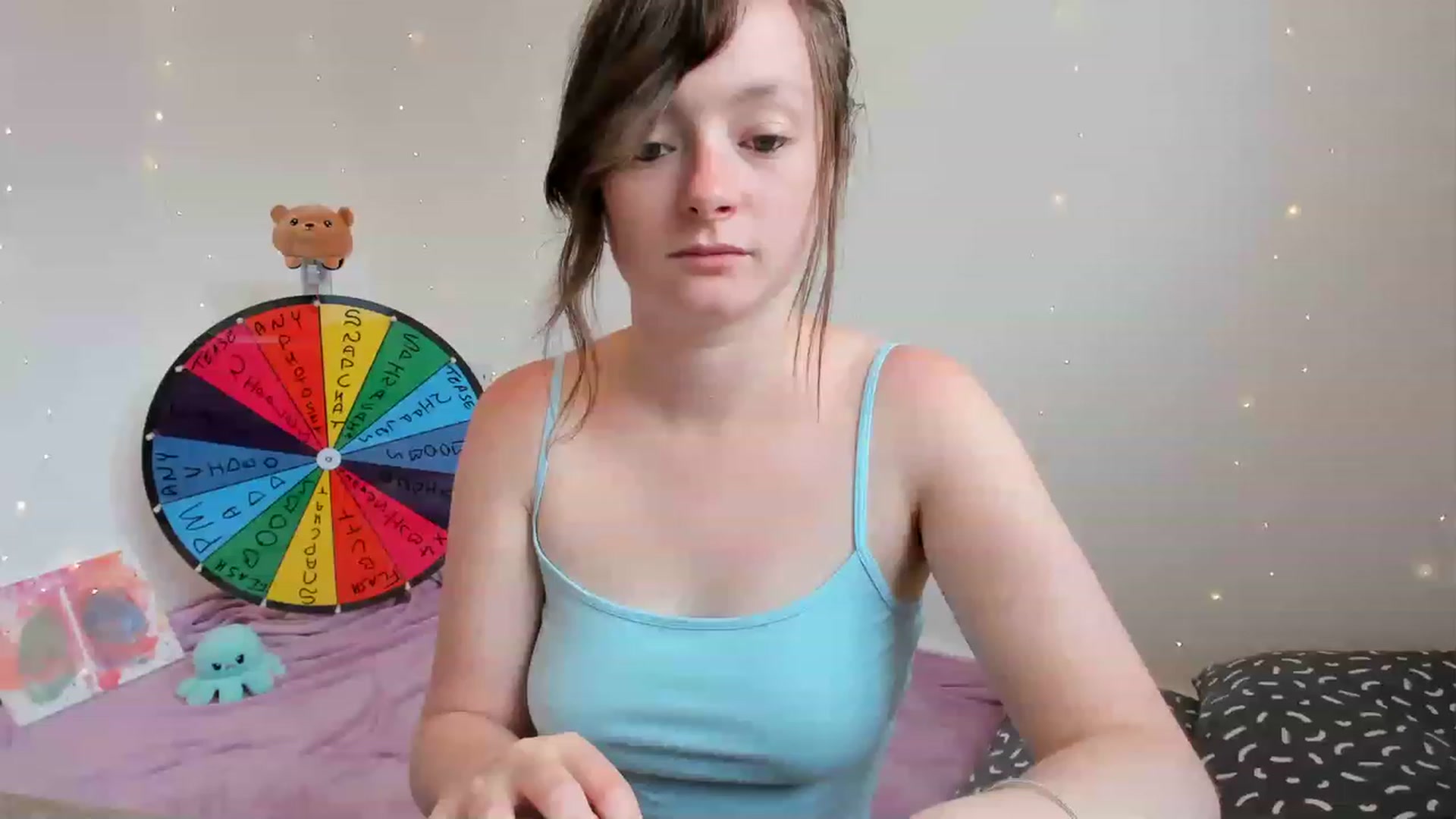 Gallery image thumbnail from JessieBear_'s myfreecams stream on, 06/27/2023, 11:04 image 6 of 20