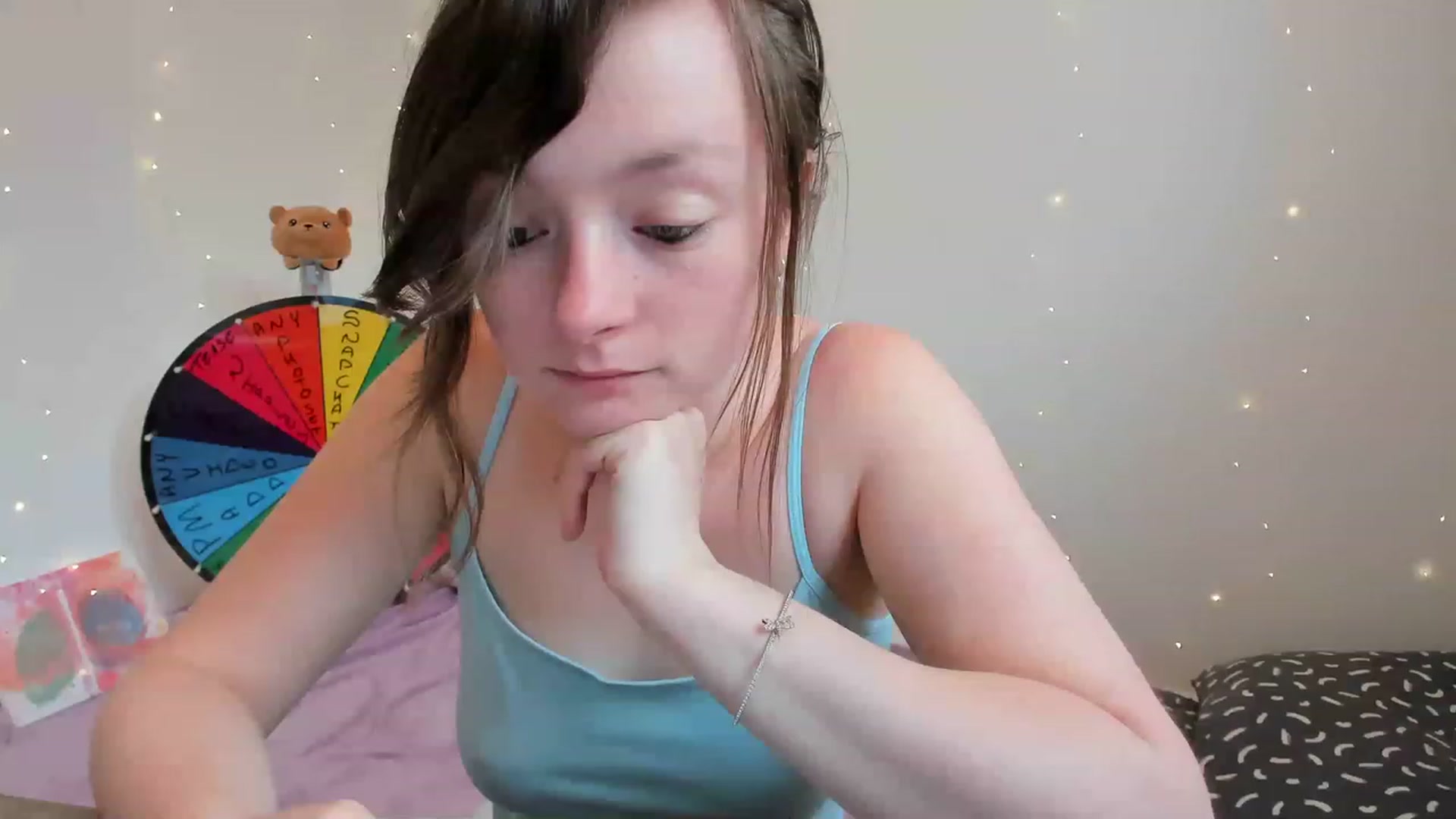 Gallery image thumbnail from JessieBear_'s myfreecams stream on, 06/27/2023, 11:04 image 13 of 20