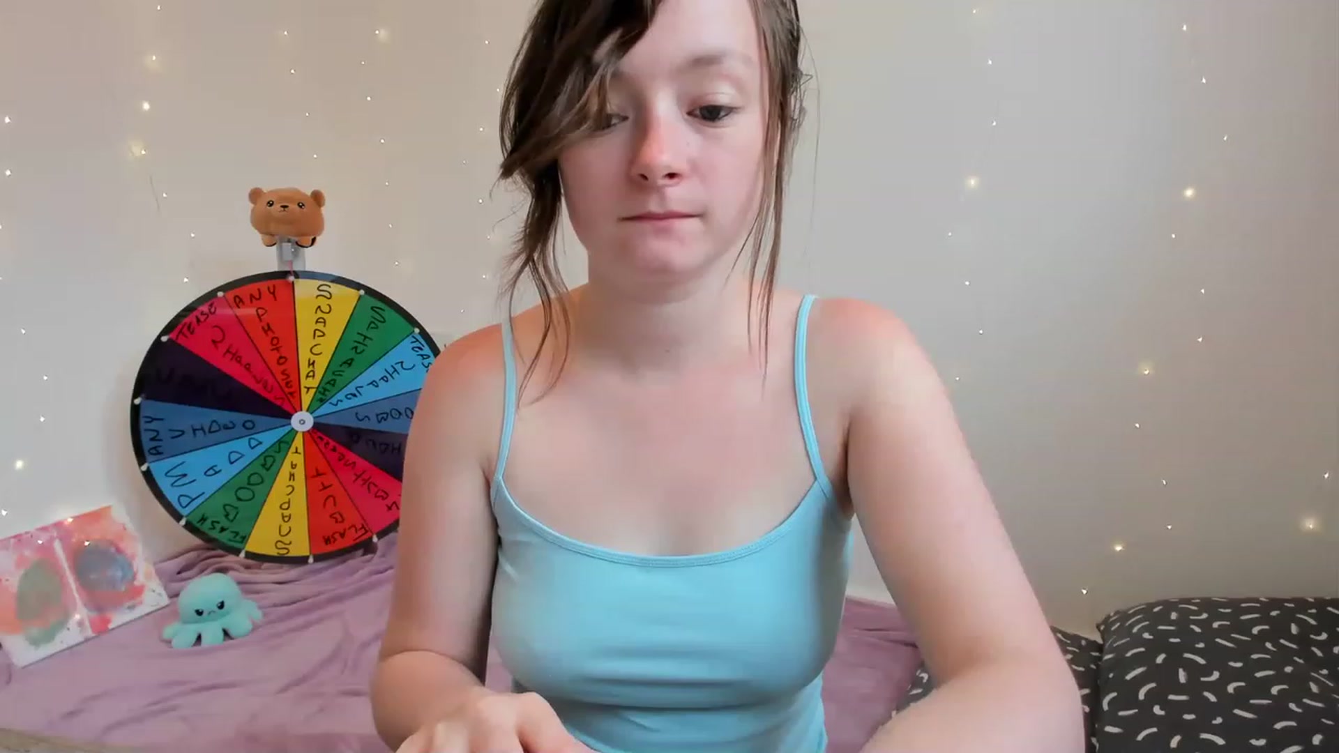 Gallery image thumbnail from JessieBear_'s myfreecams stream on, 06/27/2023, 11:04 image 20 of 20