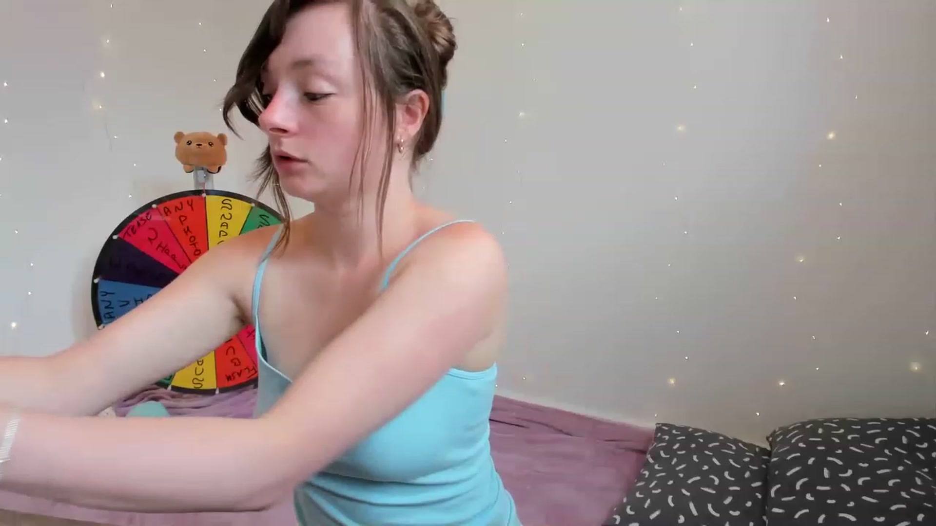 Gallery image thumbnail from JessieBear_'s myfreecams stream on, 06/27/2023, 11:04 image 5 of 20