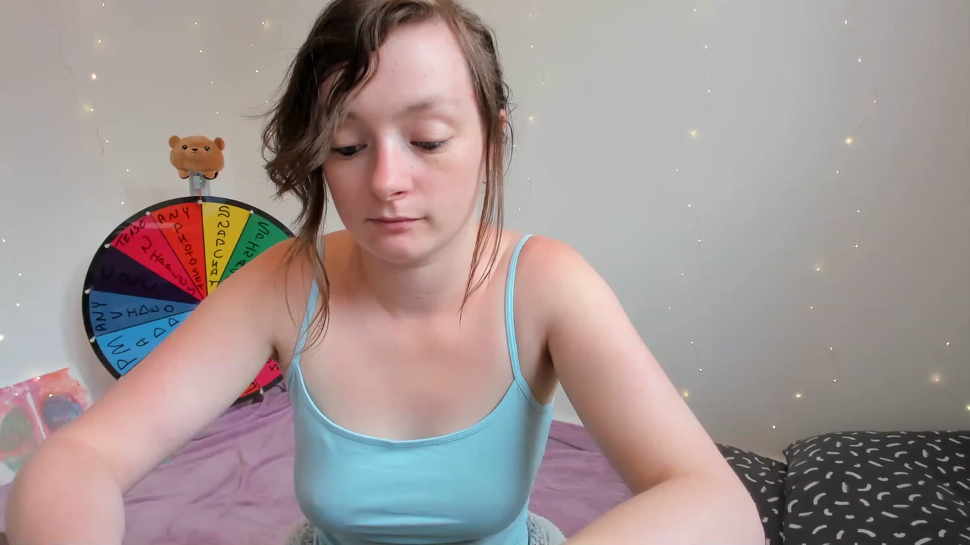 Gallery image thumbnail from JessieBear_'s myfreecams stream on, 06/27/2023, 13:06 image 9 of 20