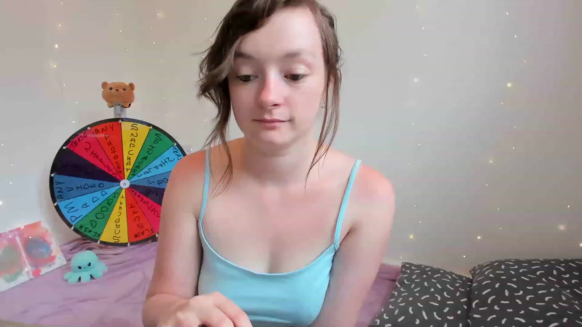 Gallery image thumbnail from JessieBear_'s myfreecams stream on, 06/27/2023, 13:06 image 5 of 20